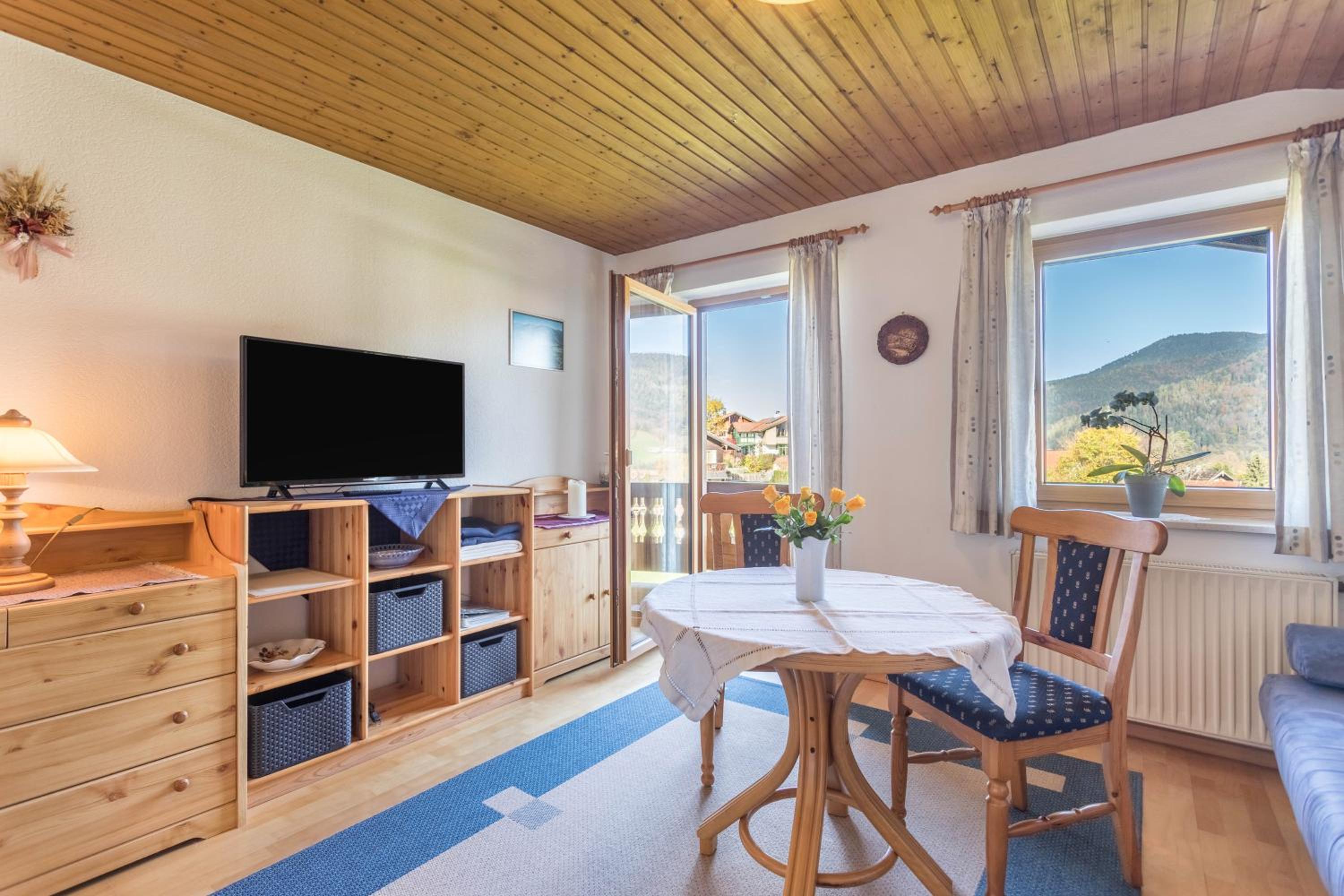 Ferienwohnung