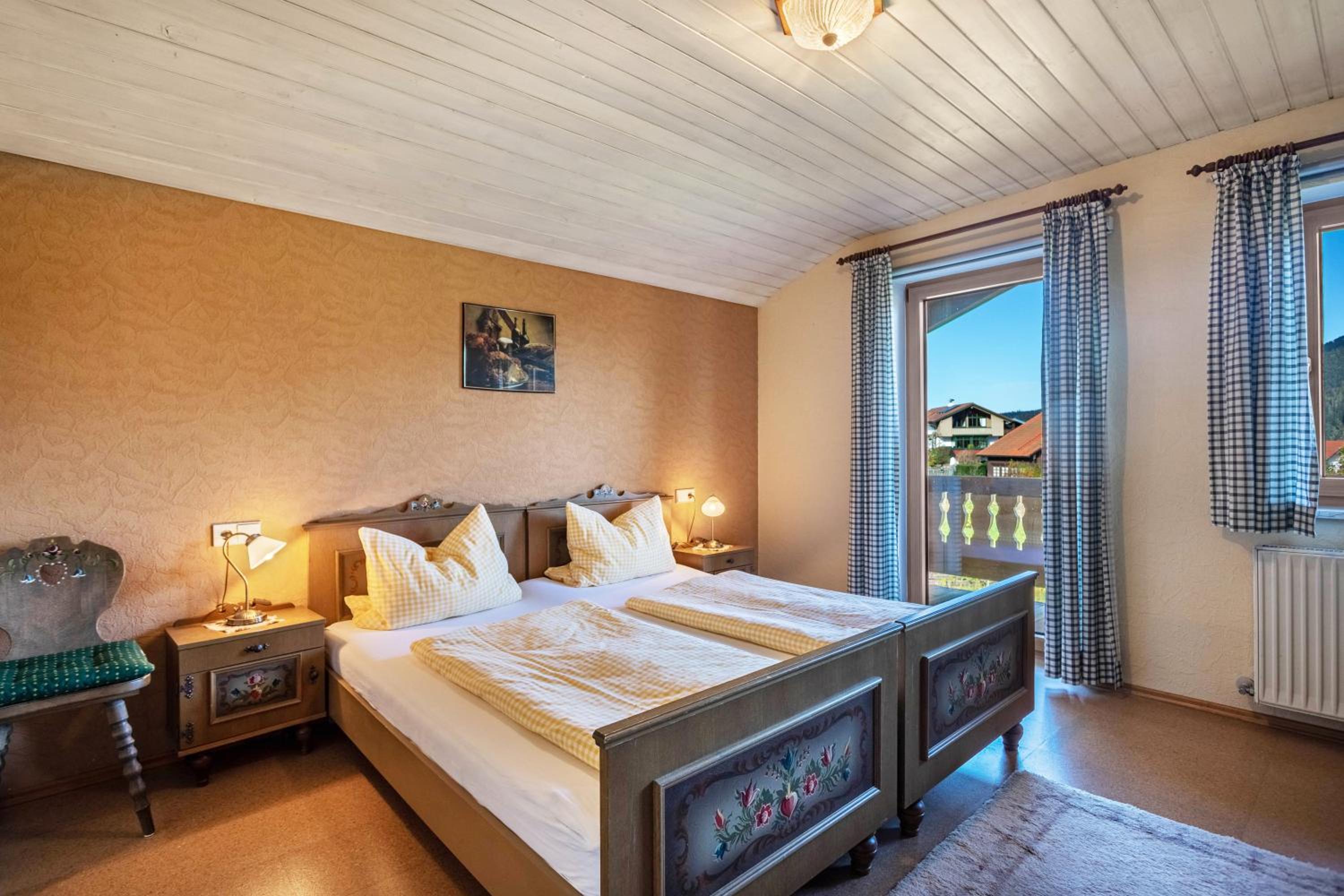 Ferienwohnung