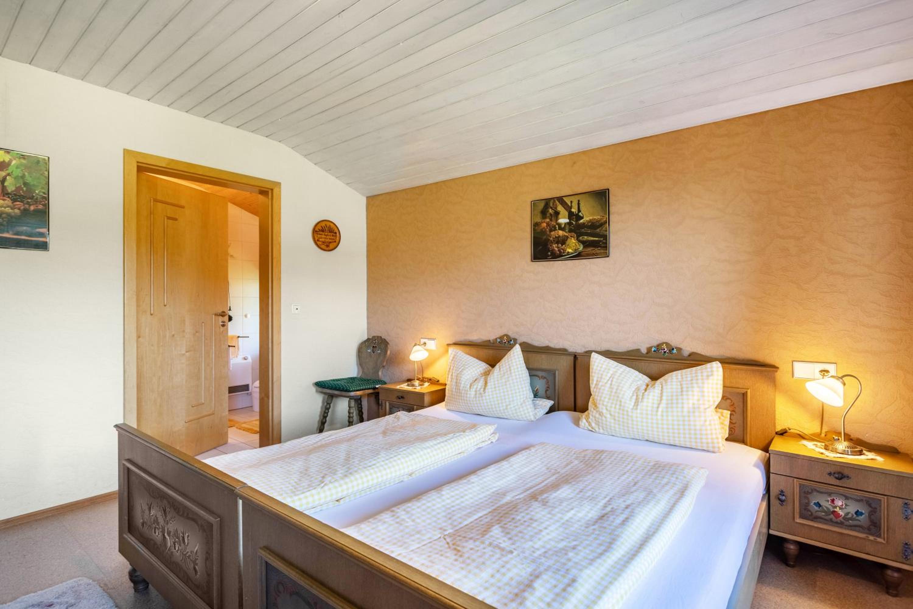 Ferienwohnung