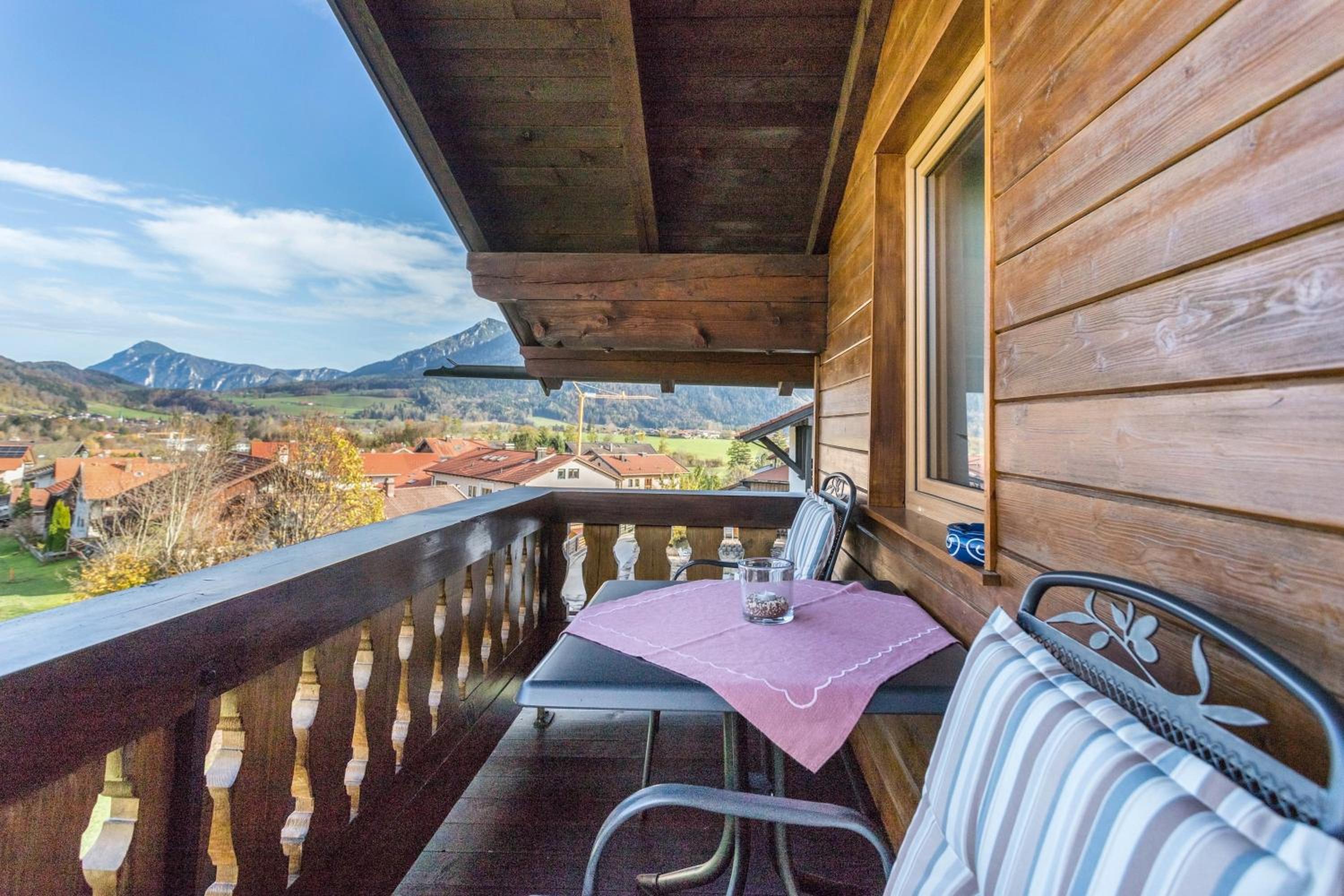 Ferienwohnung