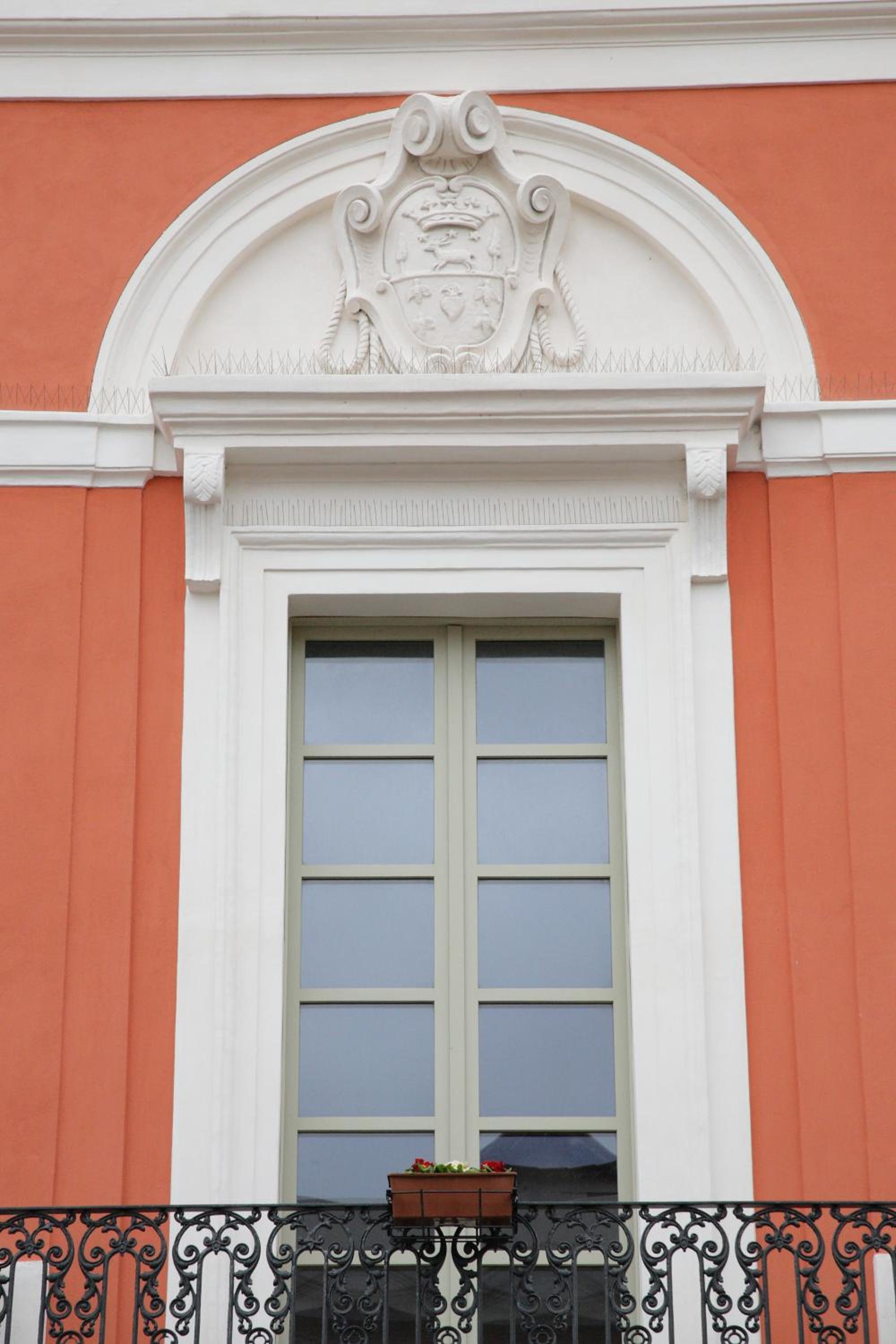 Residenza d'Epoca Regina d'Arborea
