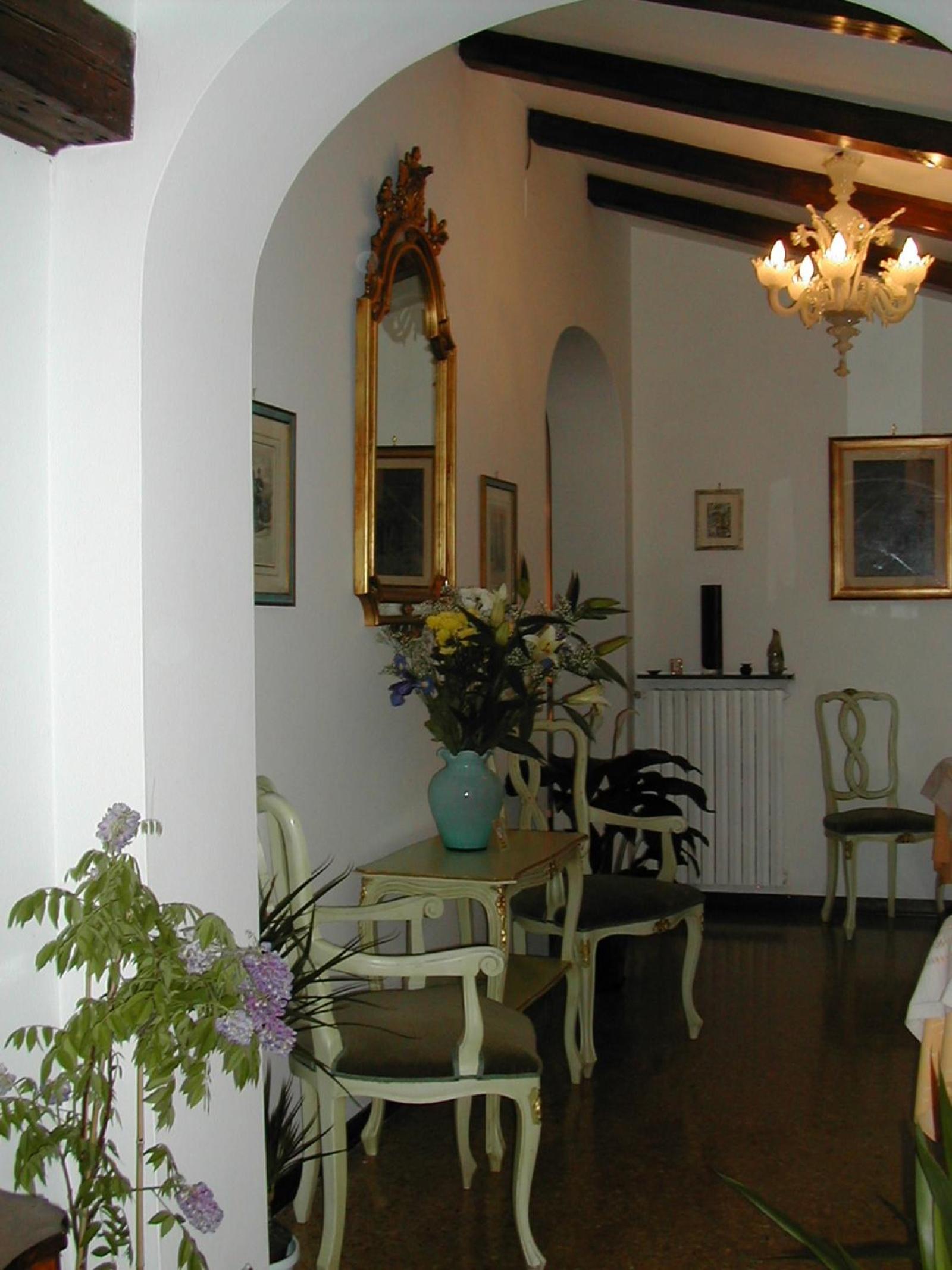 Ca' Riccio