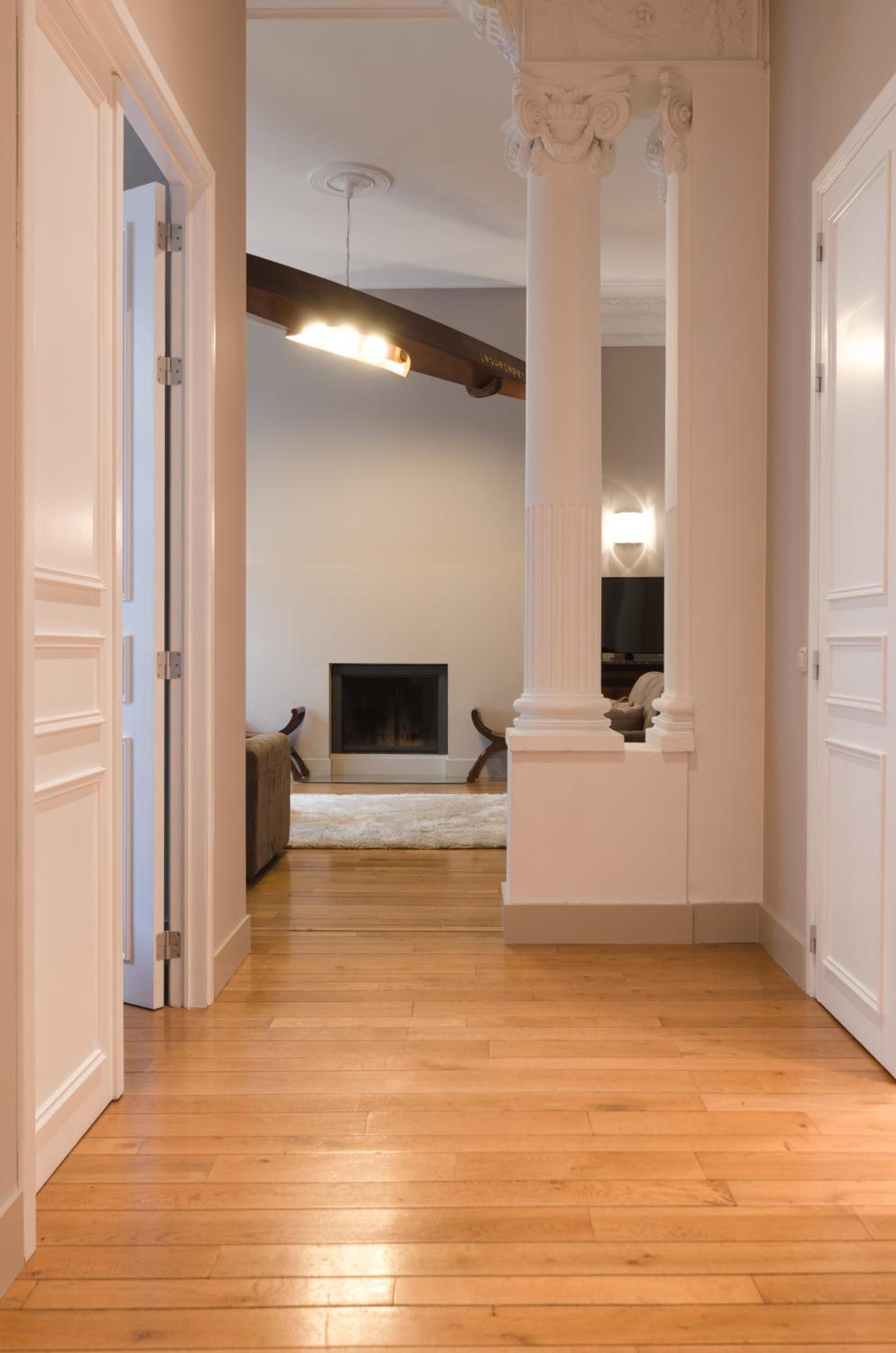 Smartflats - Residence Collector