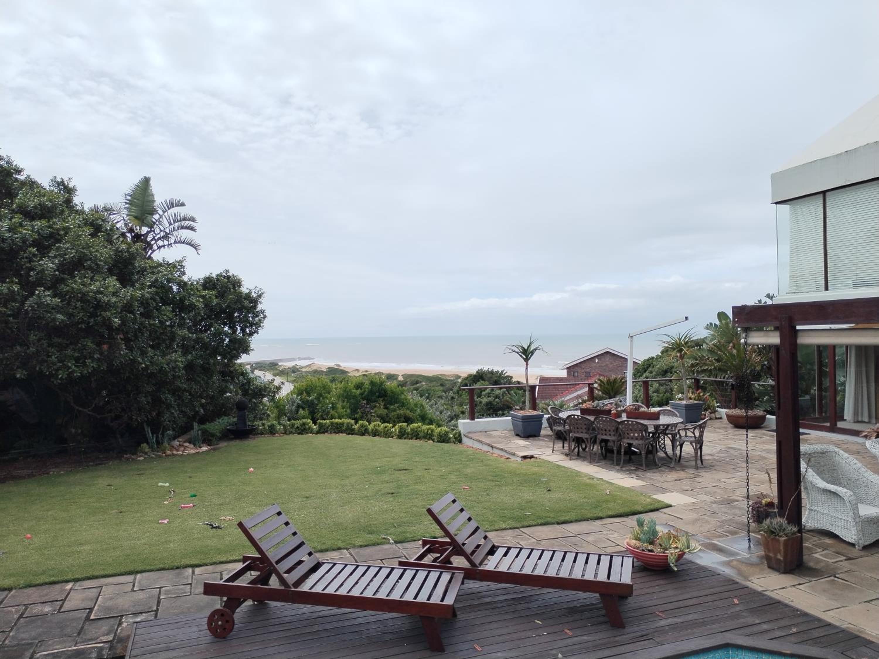 PYRAMID HOUSE BY THE SEA view 3