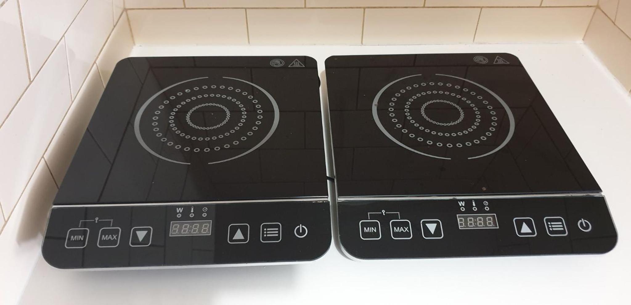 Kennington Units
