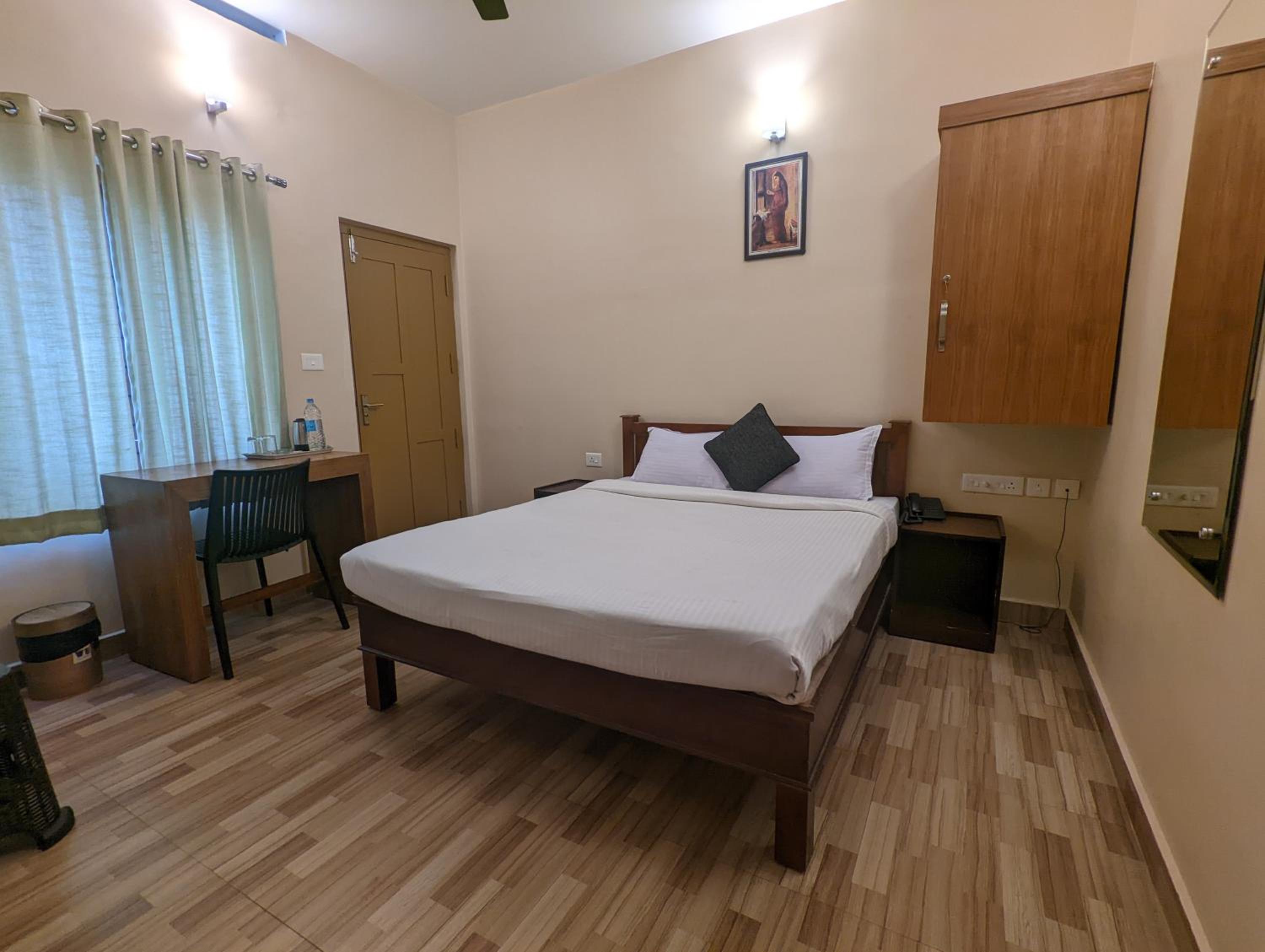 Munnar Vacations - Ayursakthi Riverdale - Property Image 36