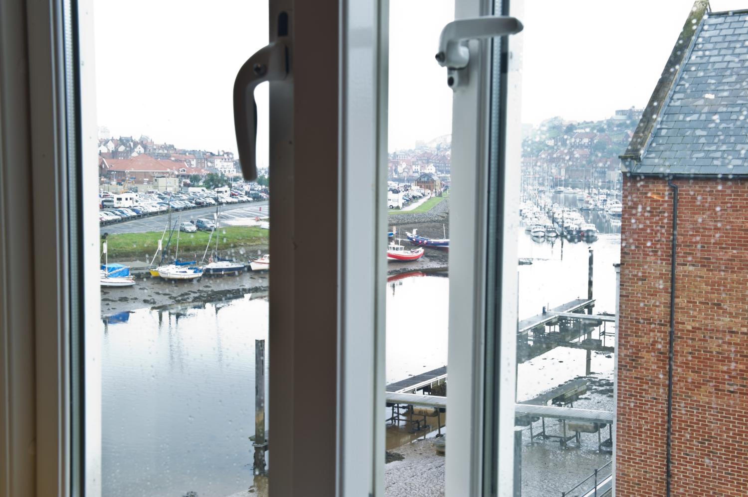 Watermark Apartments view 3