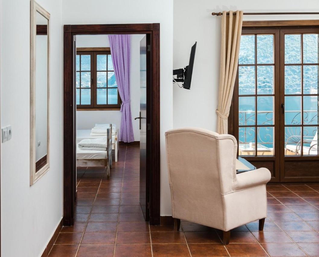 Apartments Boka Vista view 2