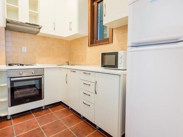Apartments Boka Vista view 3