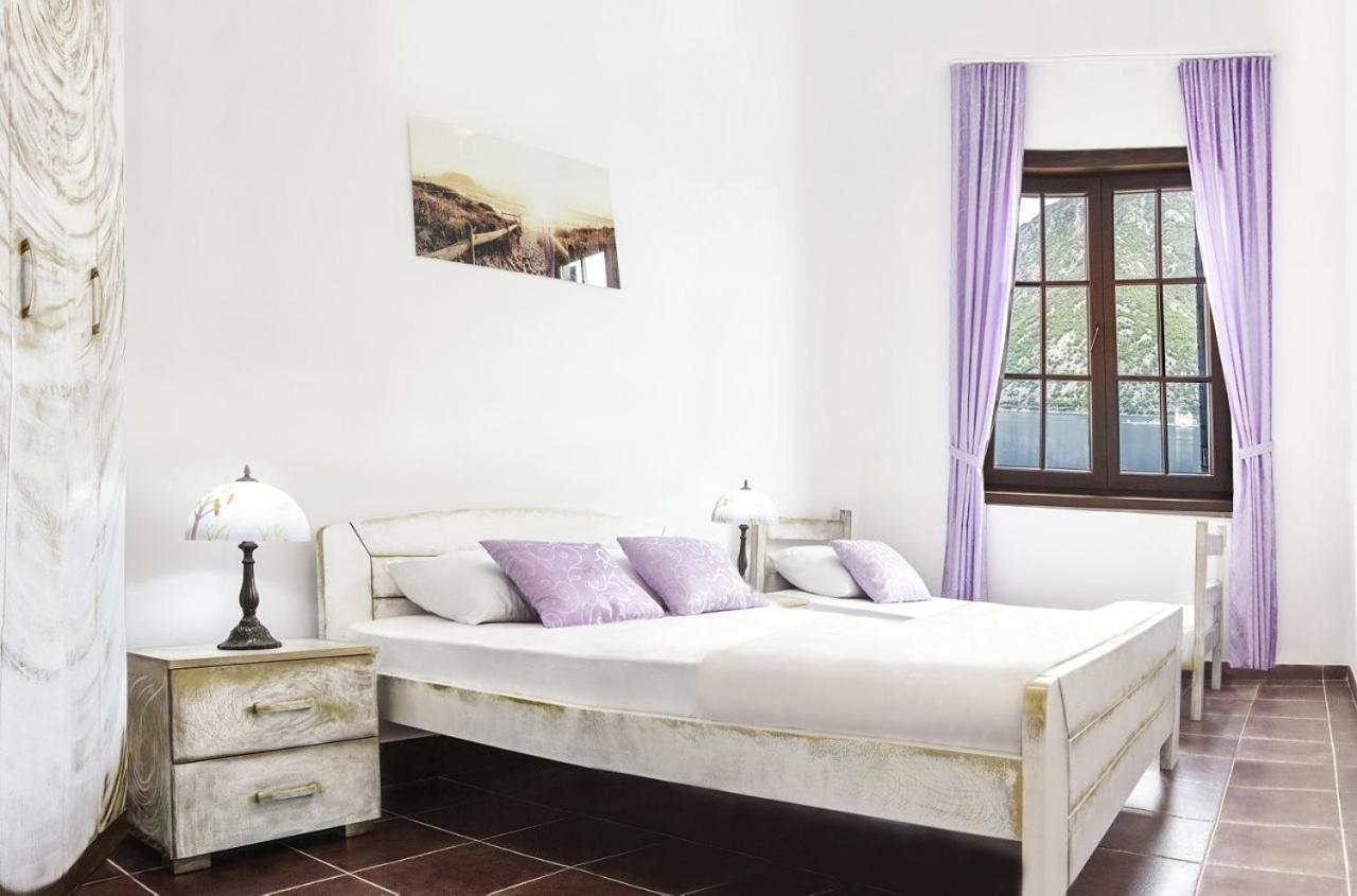 Apartments Boka Vista view 4