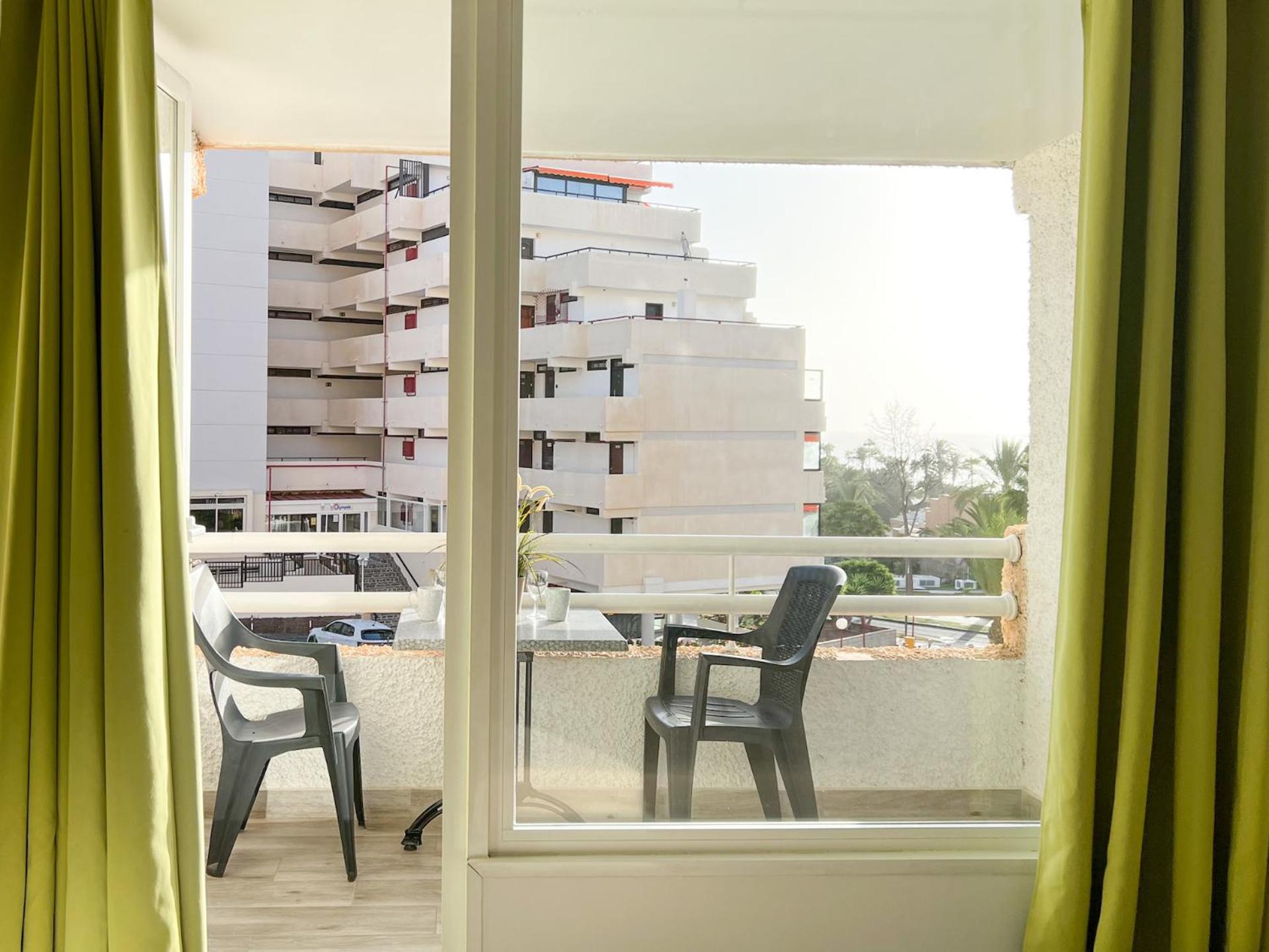 Studioapartment Borinquen
