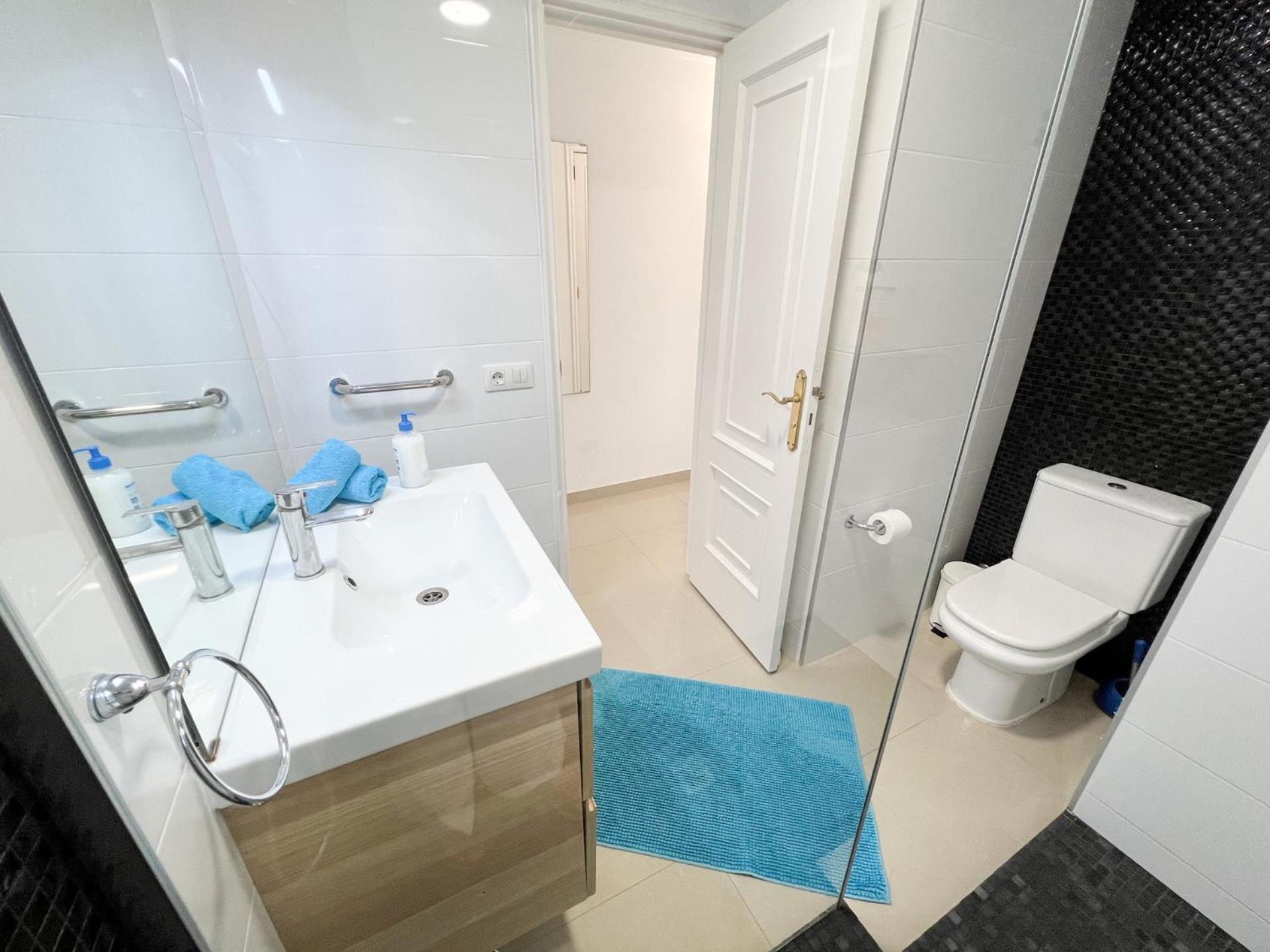 Studioapartment Borinquen