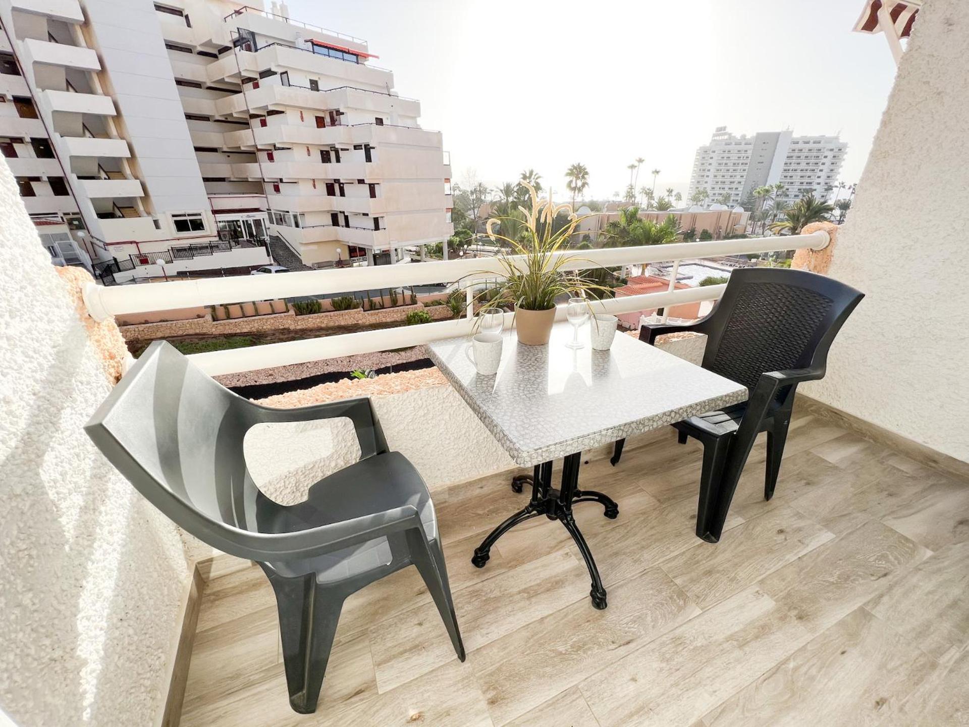 Studioapartment Borinquen