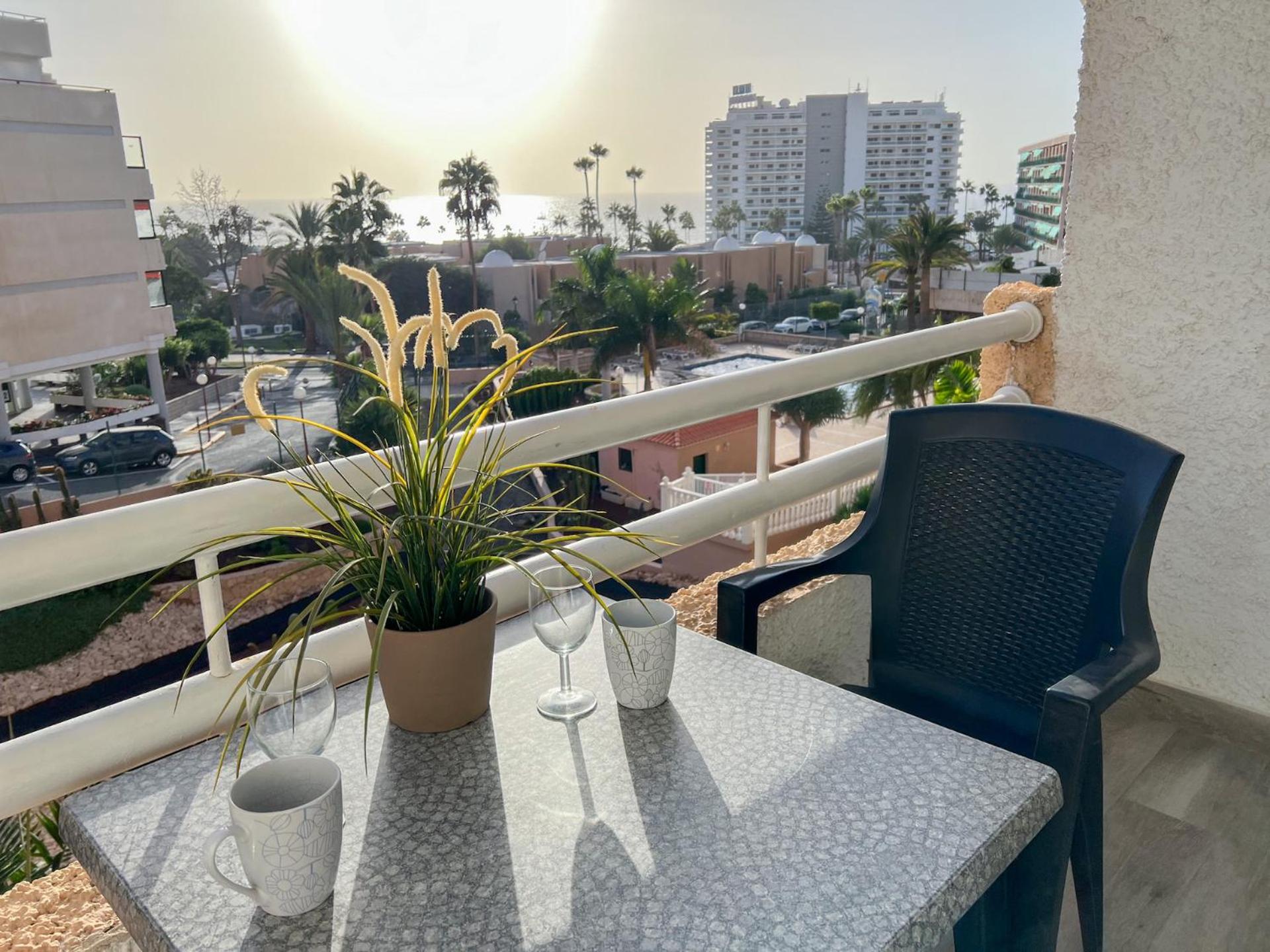 Studioapartment Borinquen