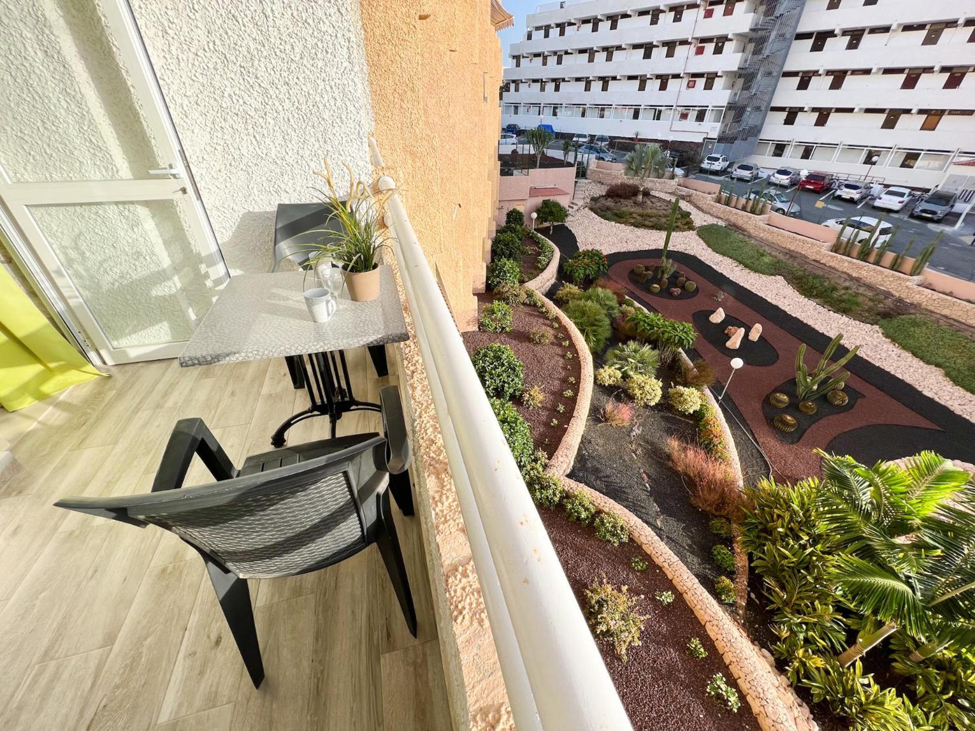 Studioapartment Borinquen