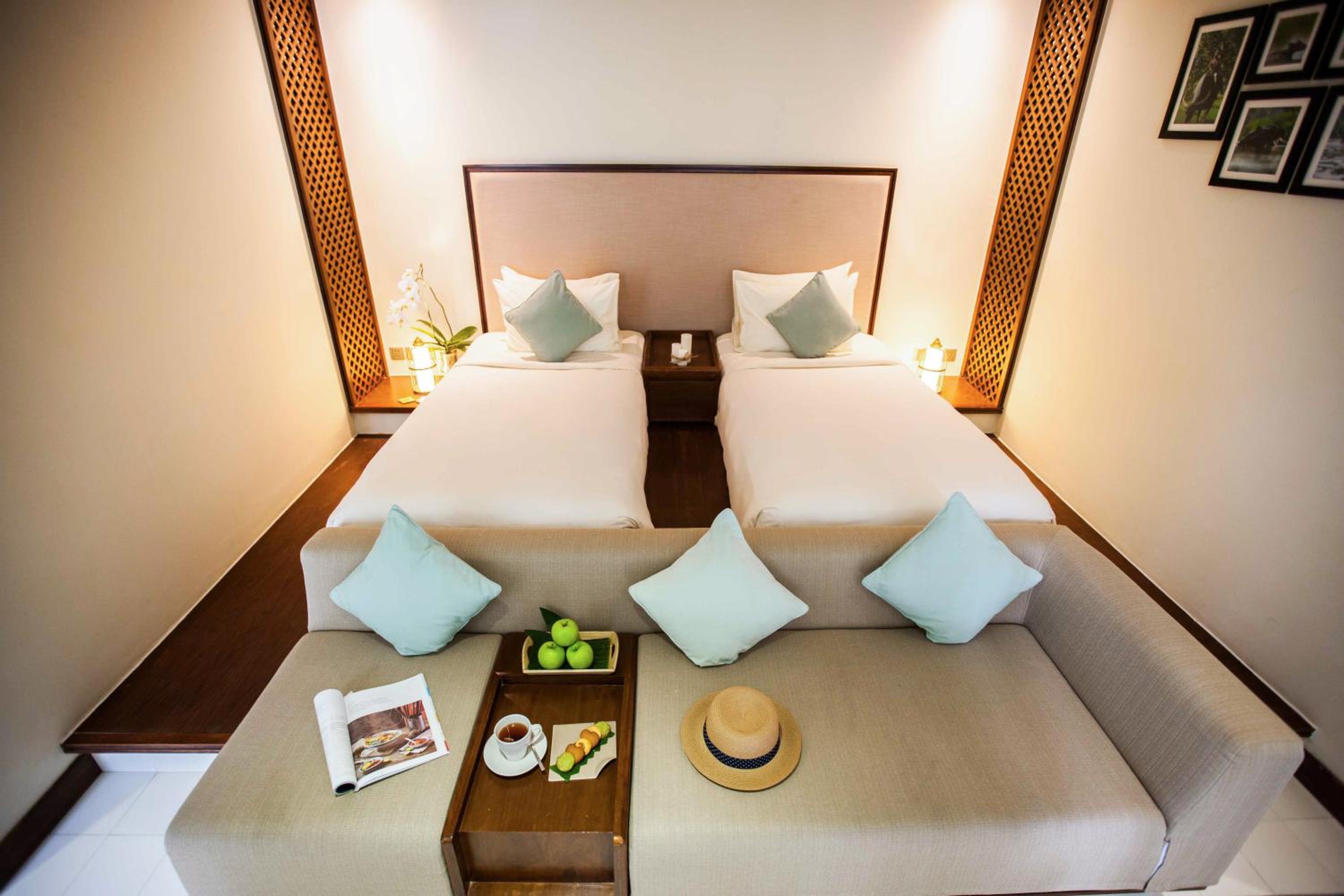 Hoi An Vacations - Almanity Hoi An Resort  Spa - Property Image 7