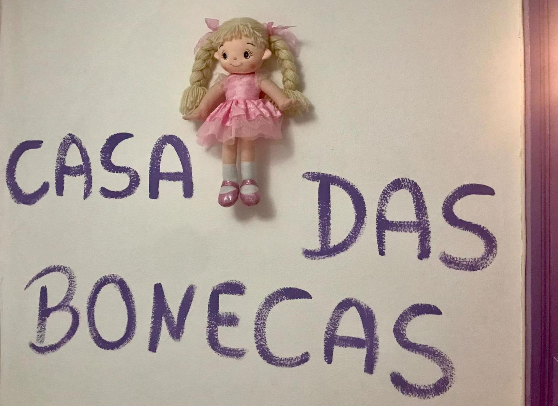 Casa das Bonecas view 3