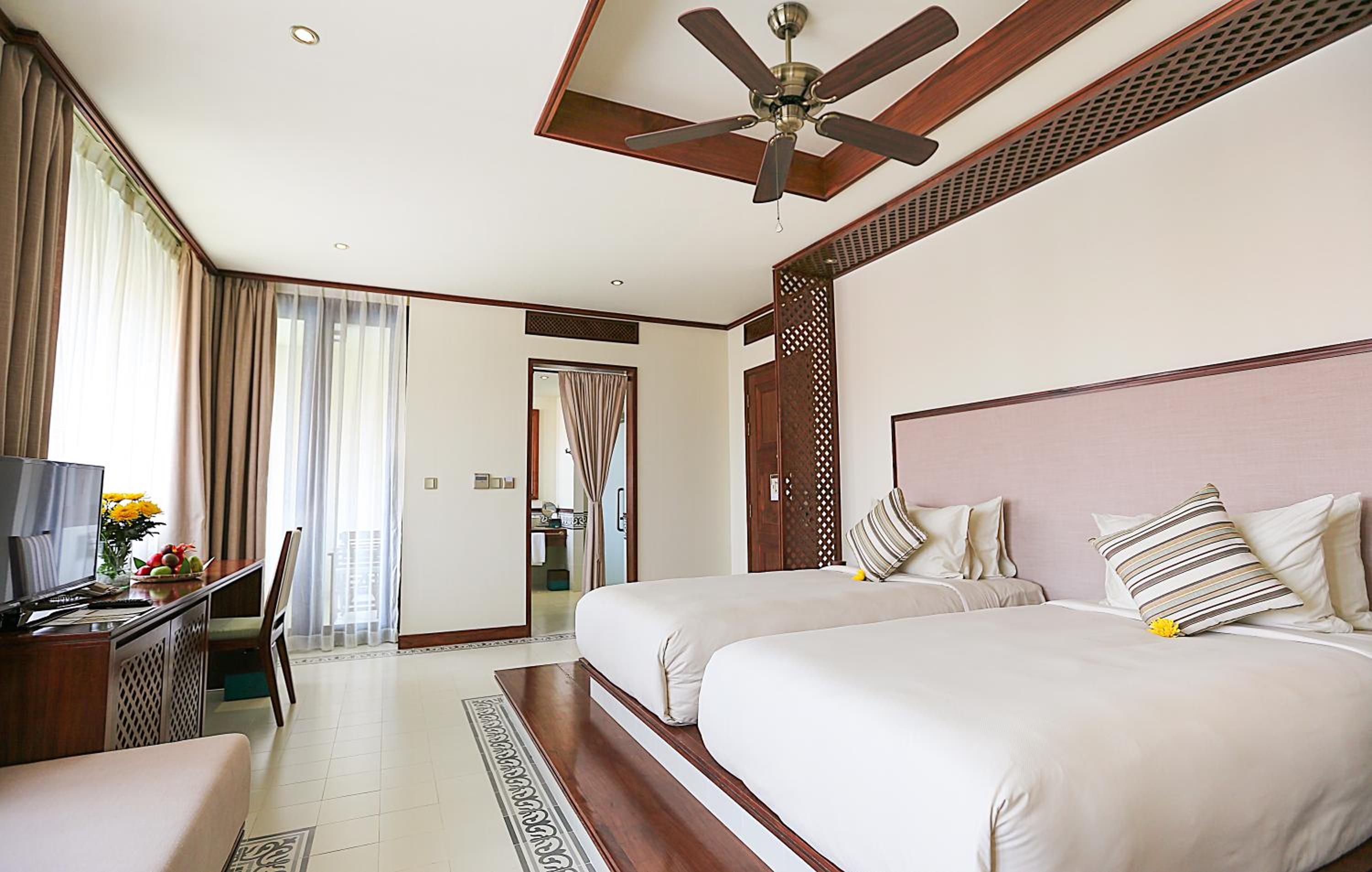 Hoi An Vacations - Almanity Hoi An Resort  Spa - Property Image 6