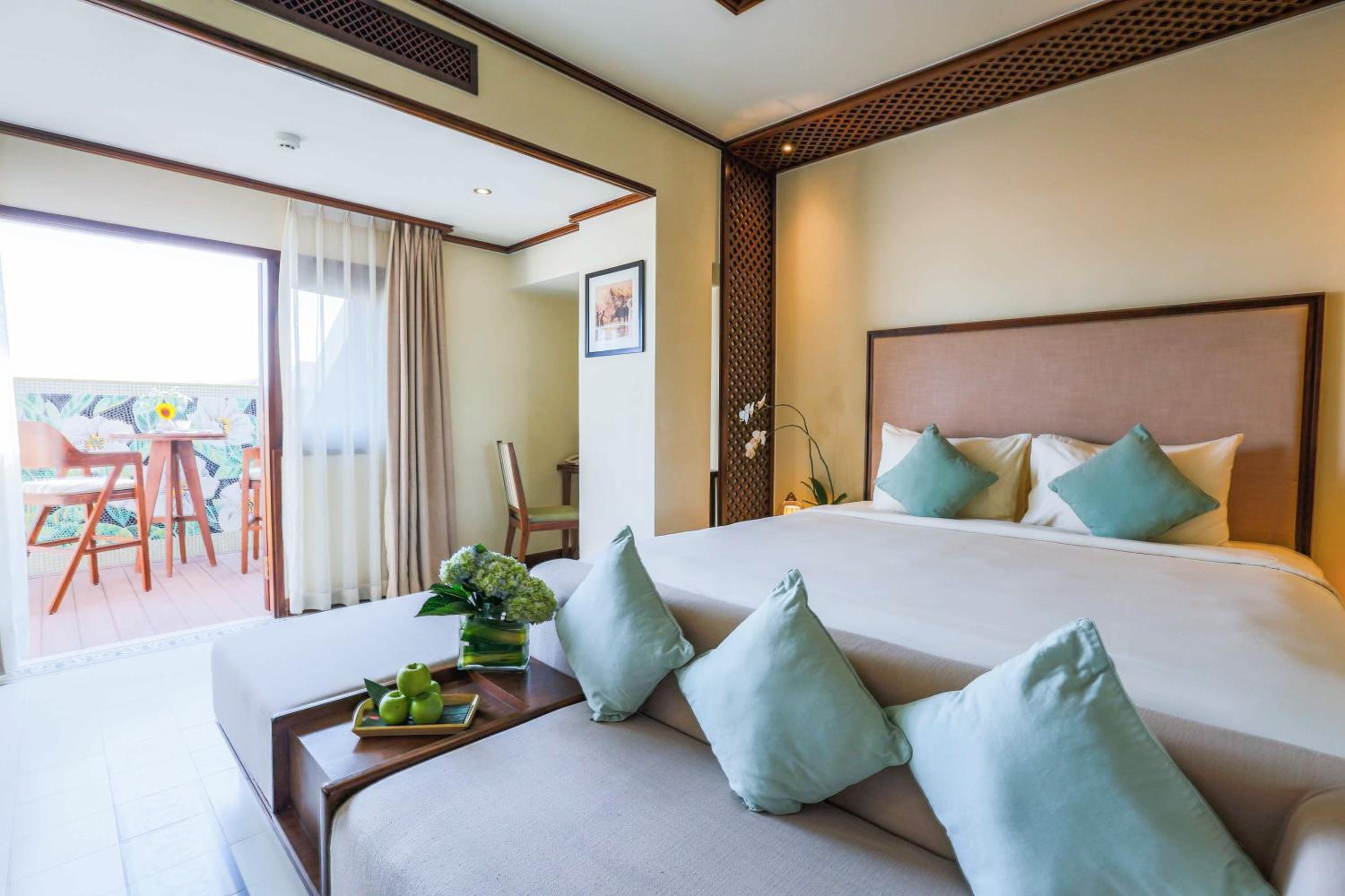 Hoi An Vacations - Almanity Hoi An Resort  Spa - Property Image 10
