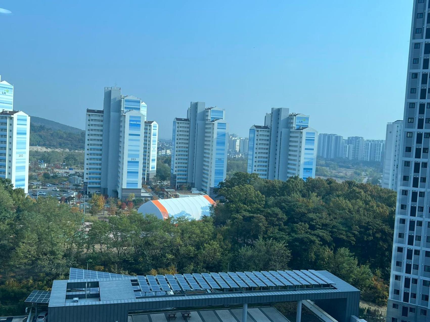 Central City view 2