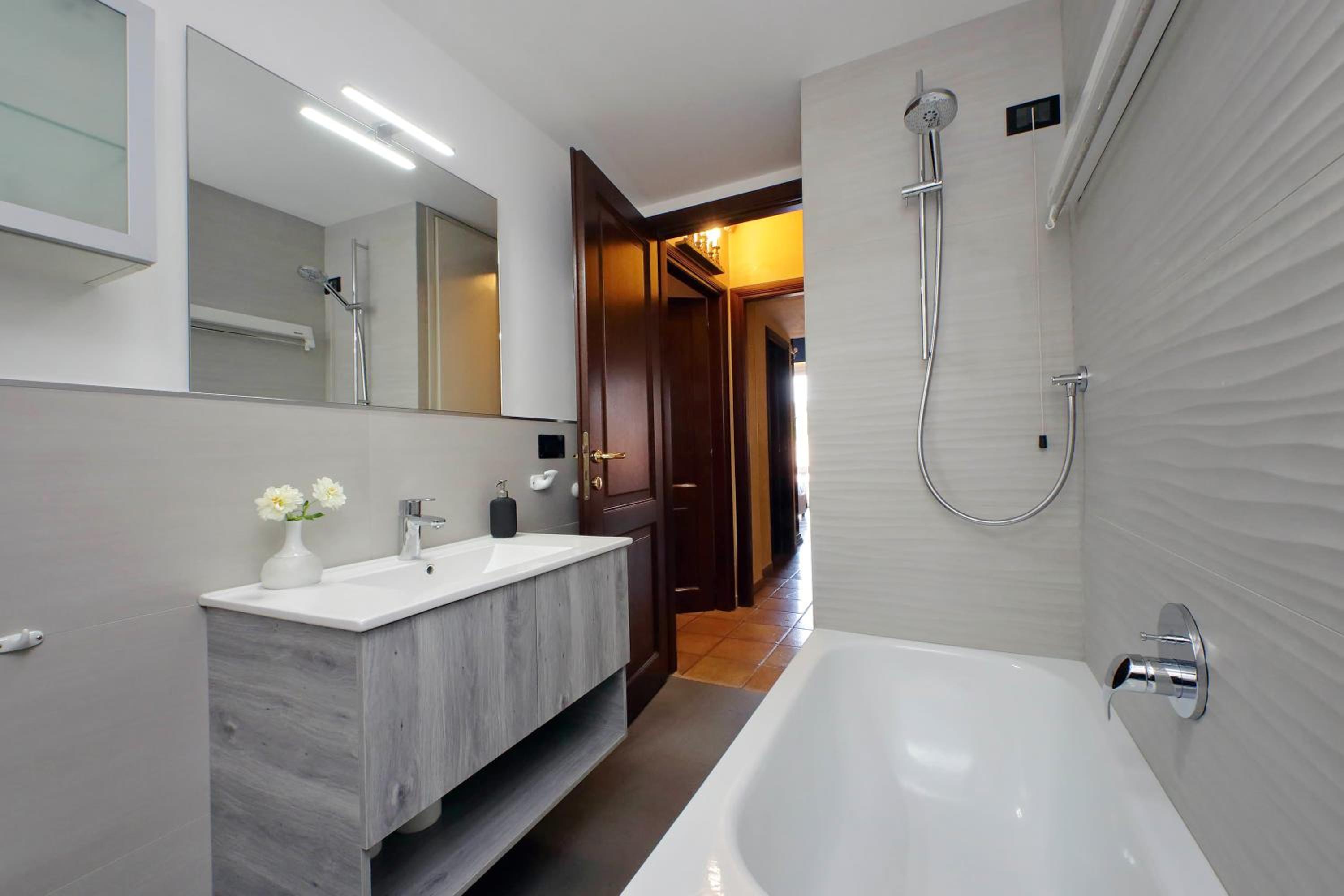 Bellezza Al Colosseo - B&B & Apts