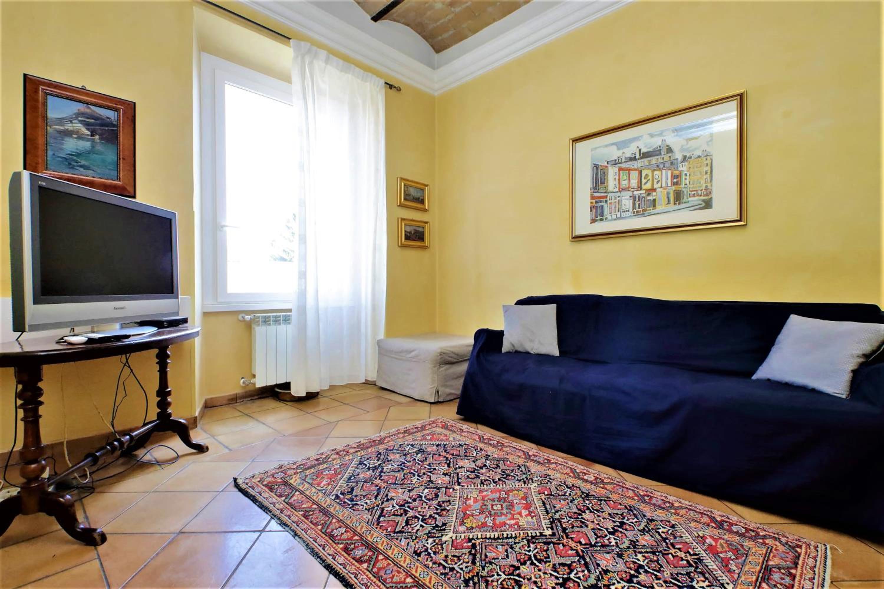 Bellezza Al Colosseo - B&B & Apts