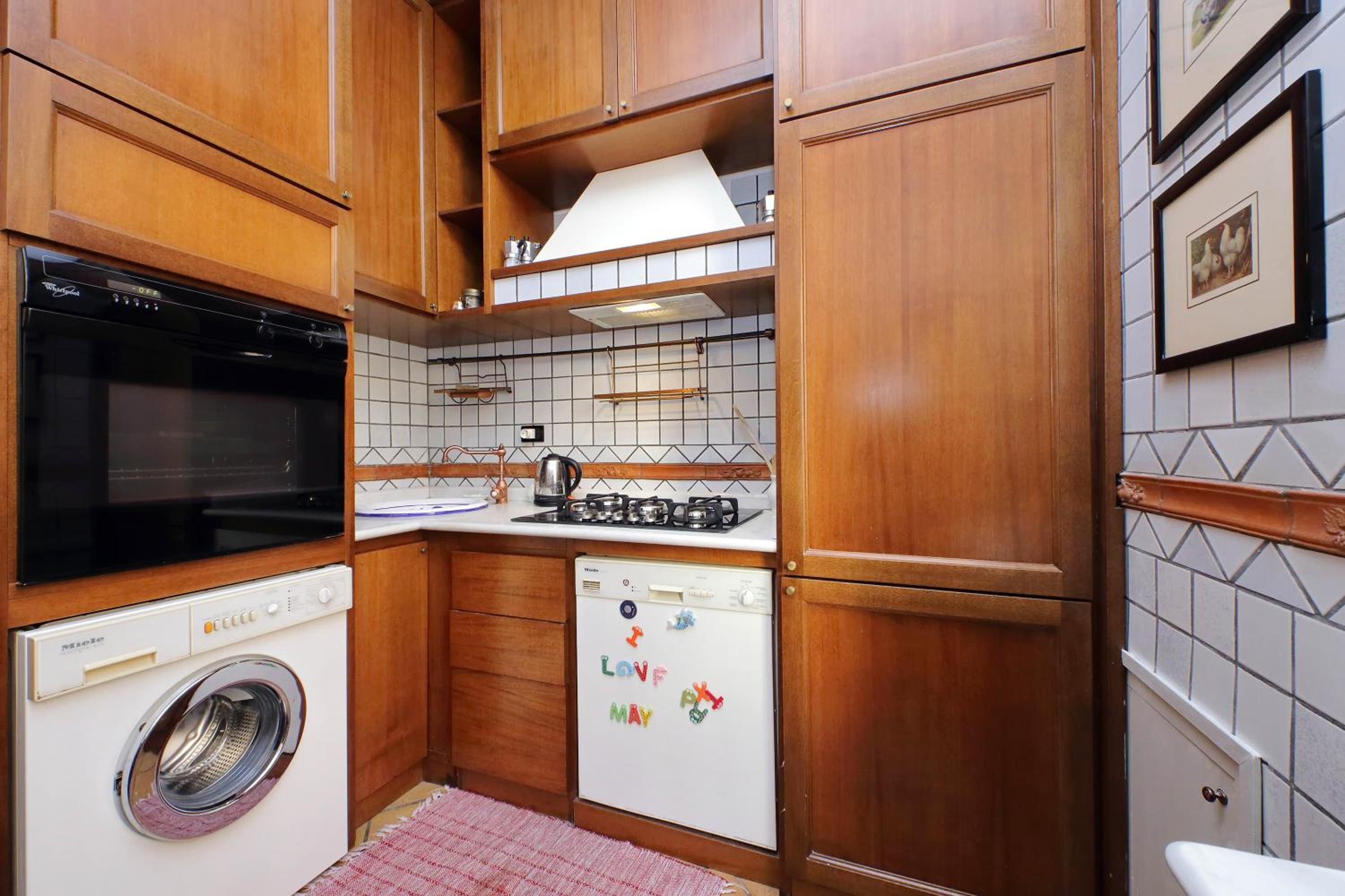 Bellezza Al Colosseo - B&B & Apts