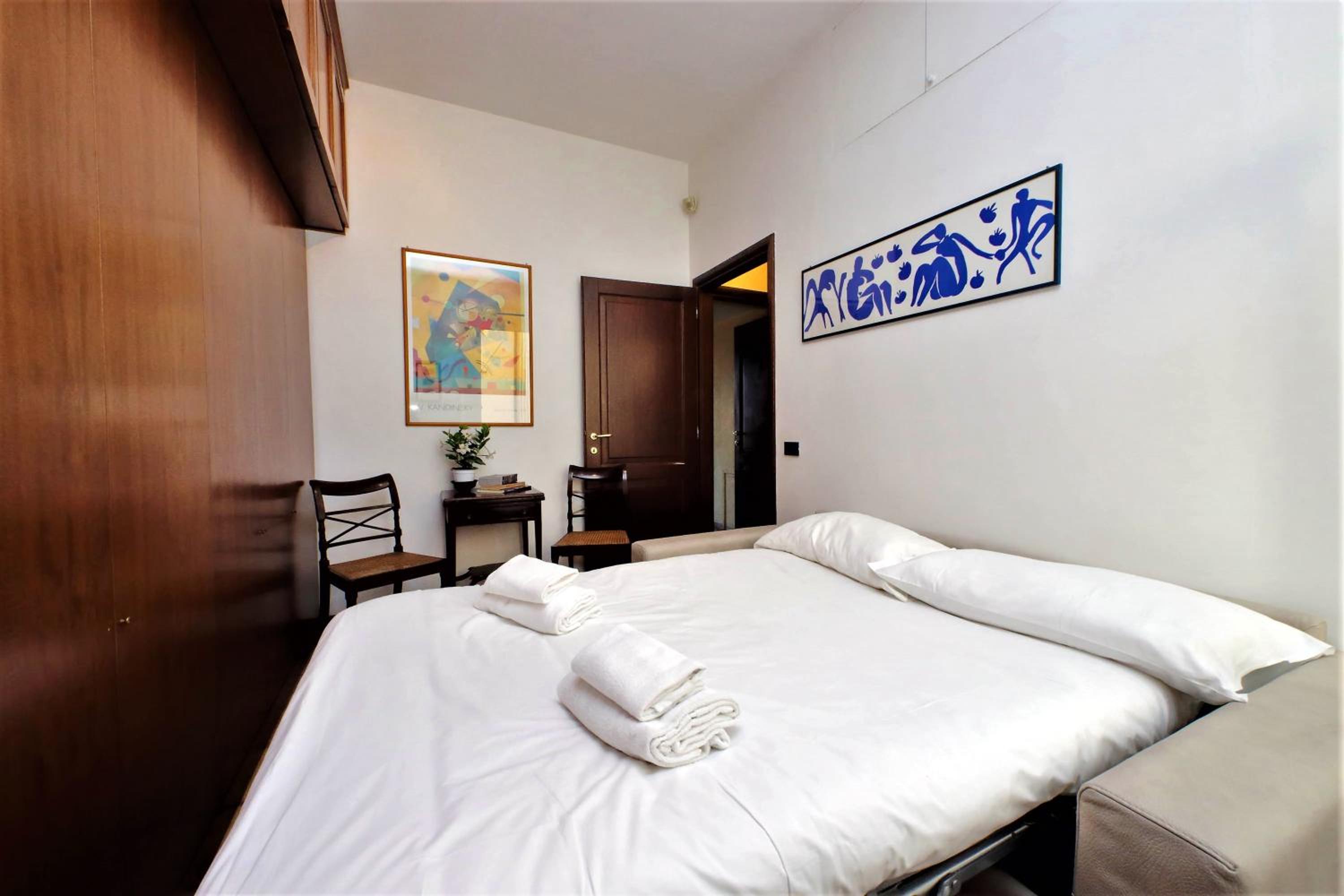 Bellezza Al Colosseo - B&B & Apts