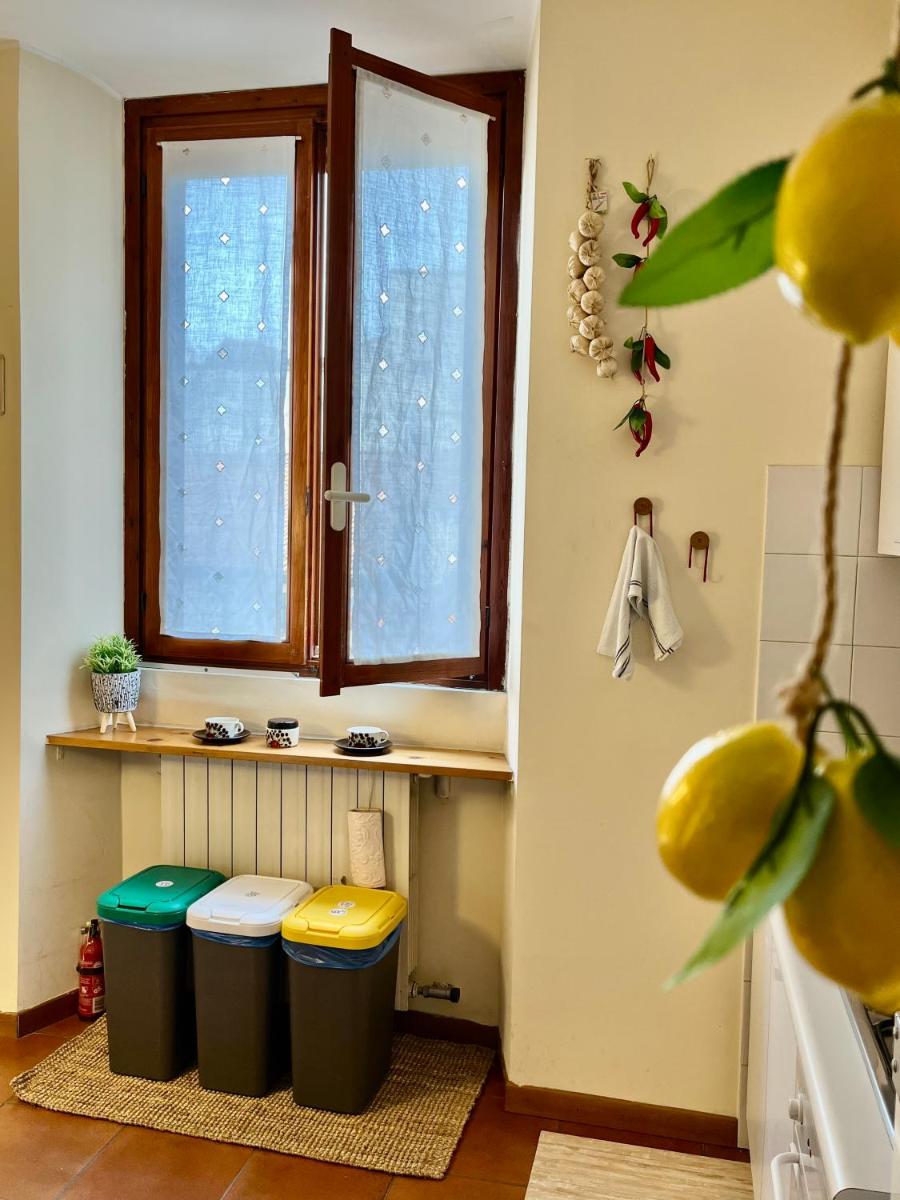 Spallanzani Apartment