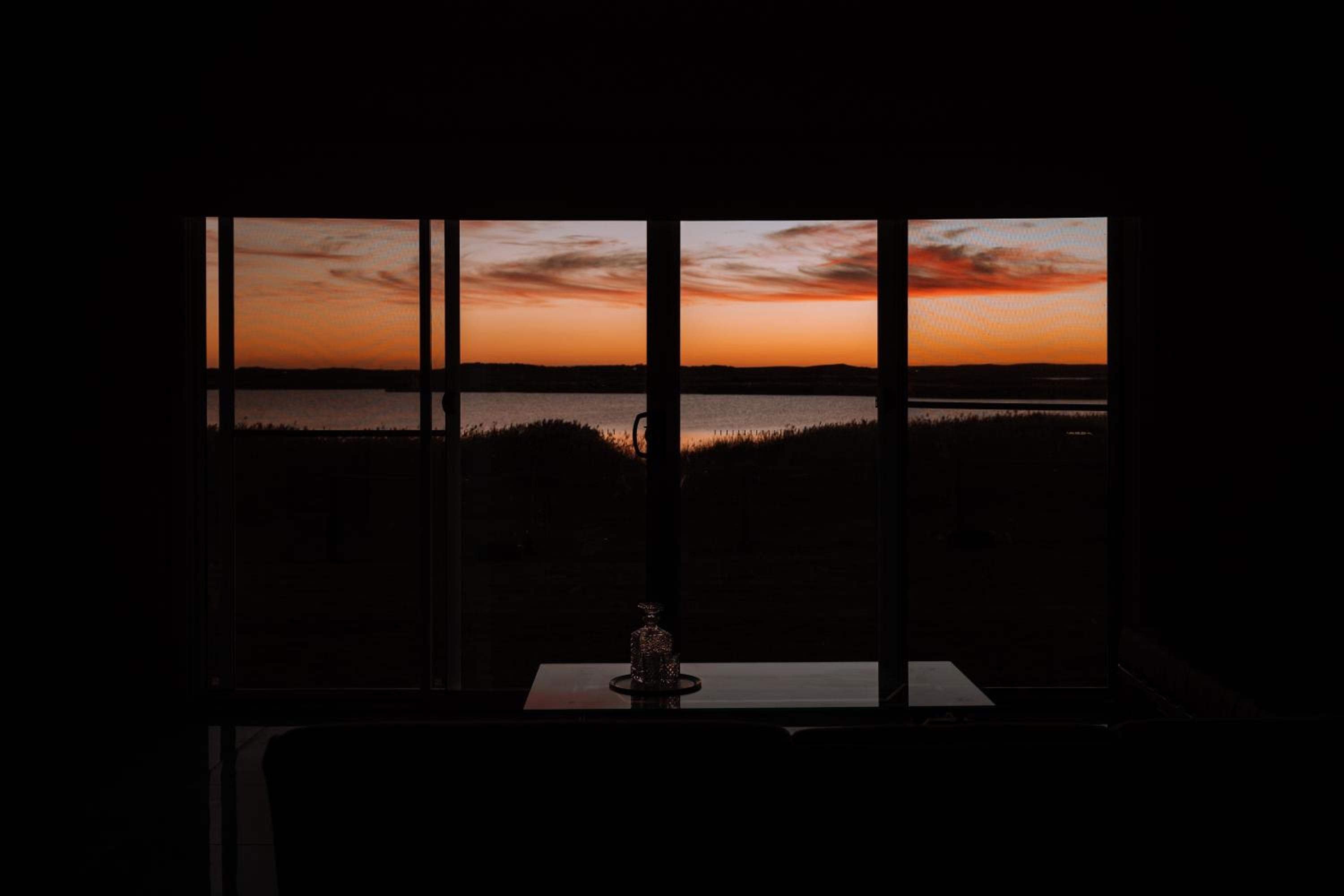 Coorong Island Retreat - Farm Stay at Pet Friendly Property