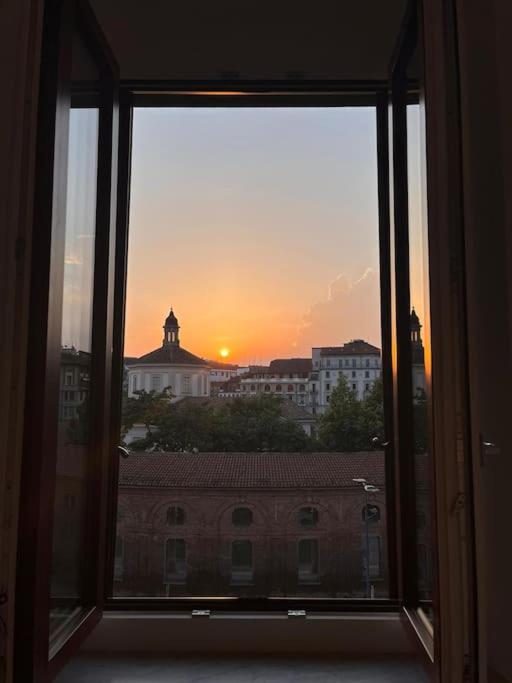 Nel cuore della città