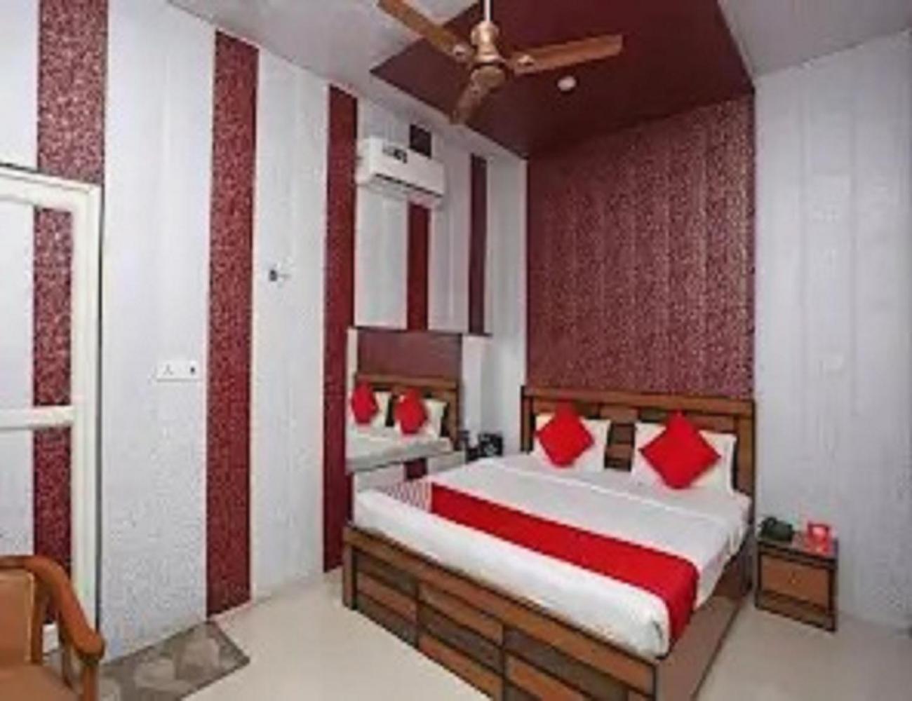 Hotel Sudhir, Sonipat view 3