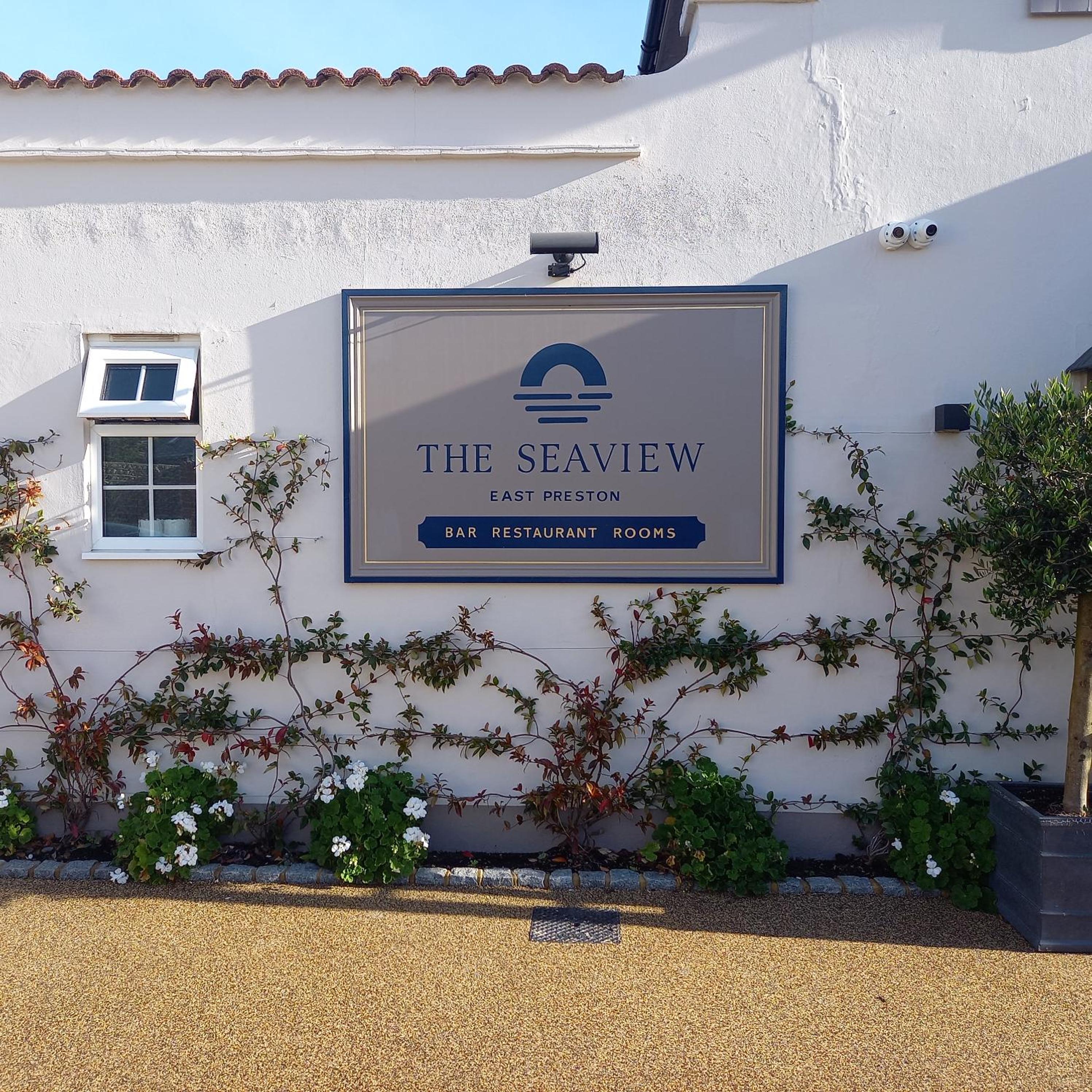 The Seaview, East Preston view 5