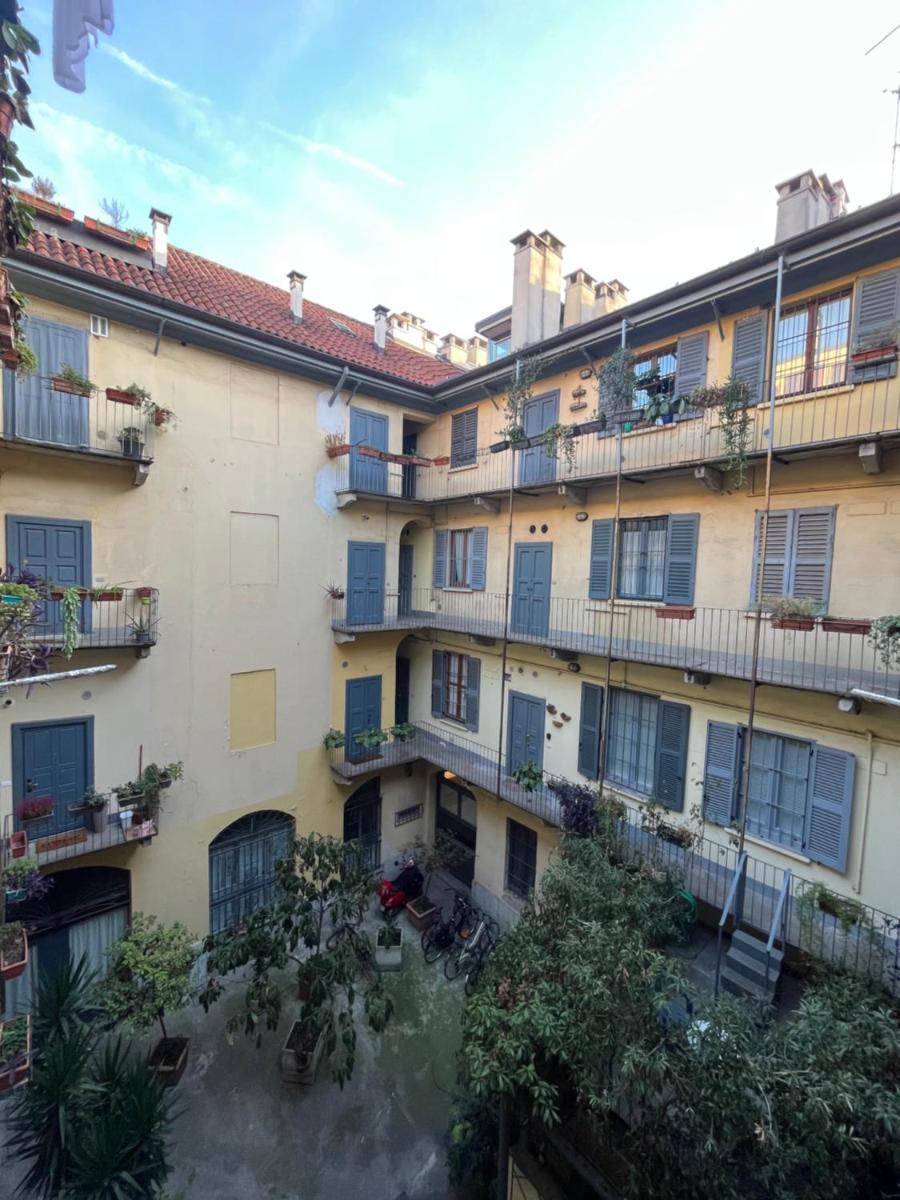 Spallanzani Apartment