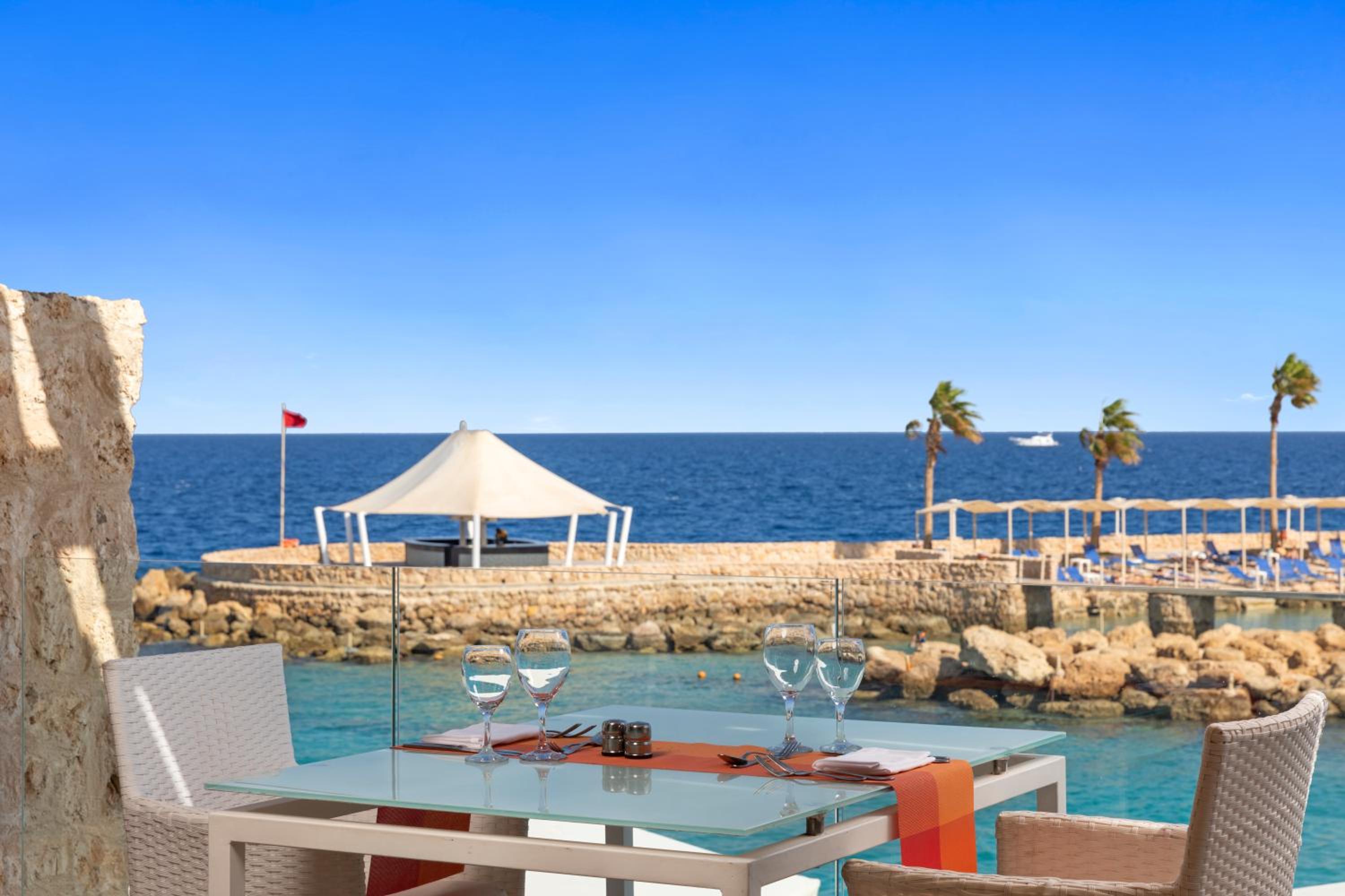 Pickalbatros Citadel Resort Sahl Hasheesh