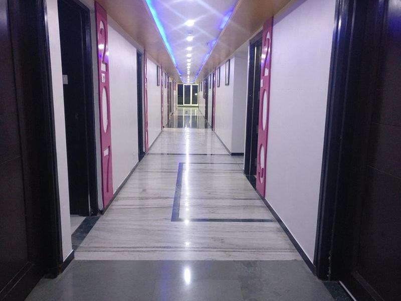 Hotel KK Residency