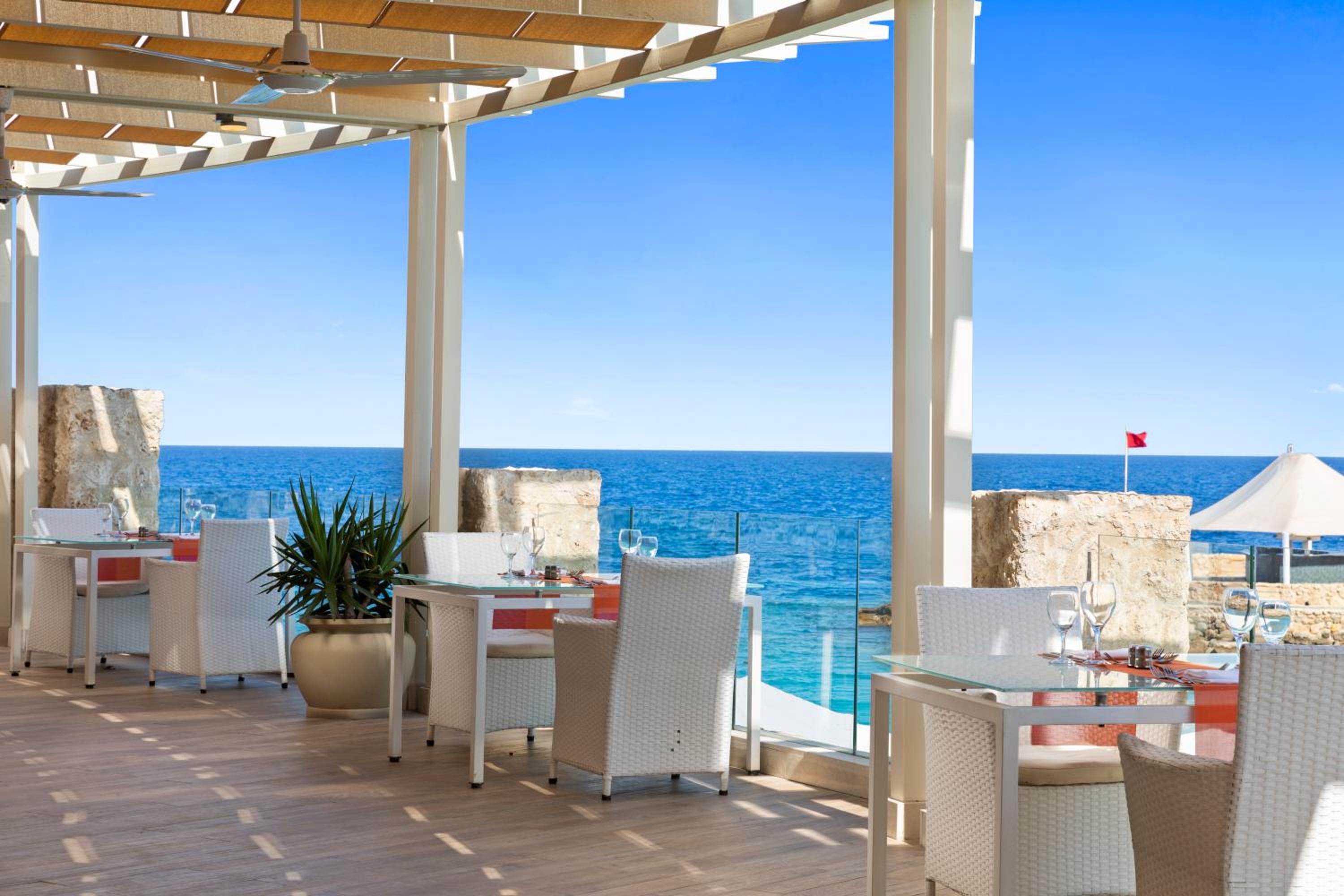 Pickalbatros Citadel Resort Sahl Hasheesh