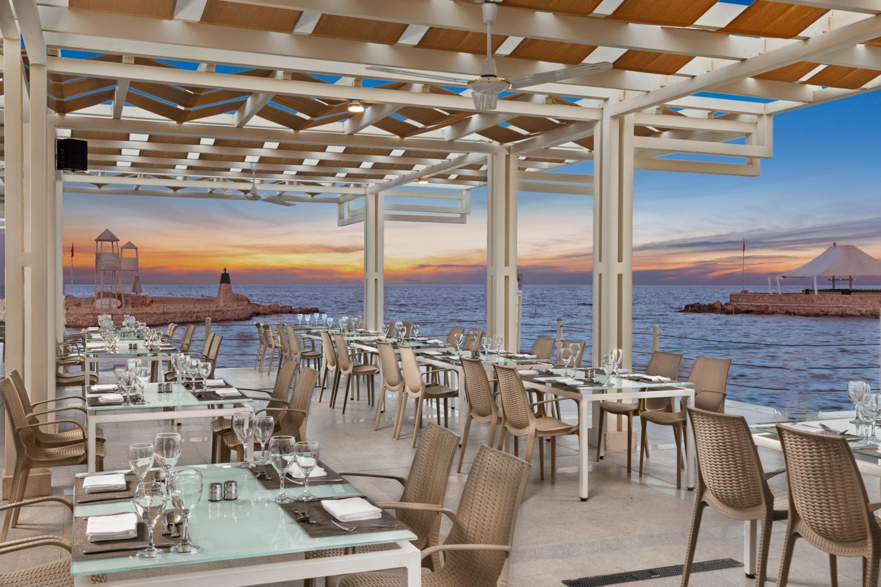 Pickalbatros Citadel Resort Sahl Hasheesh