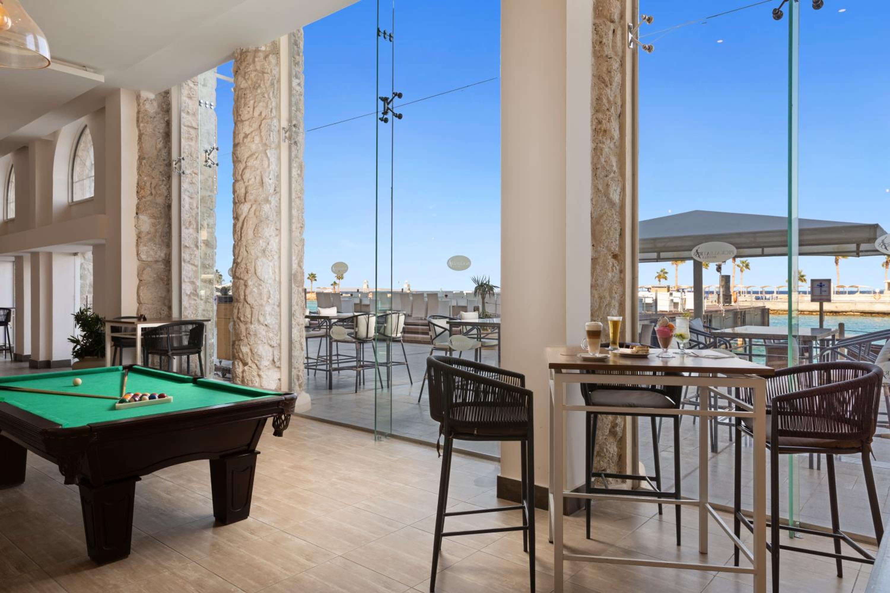 Pickalbatros Citadel Resort Sahl Hasheesh