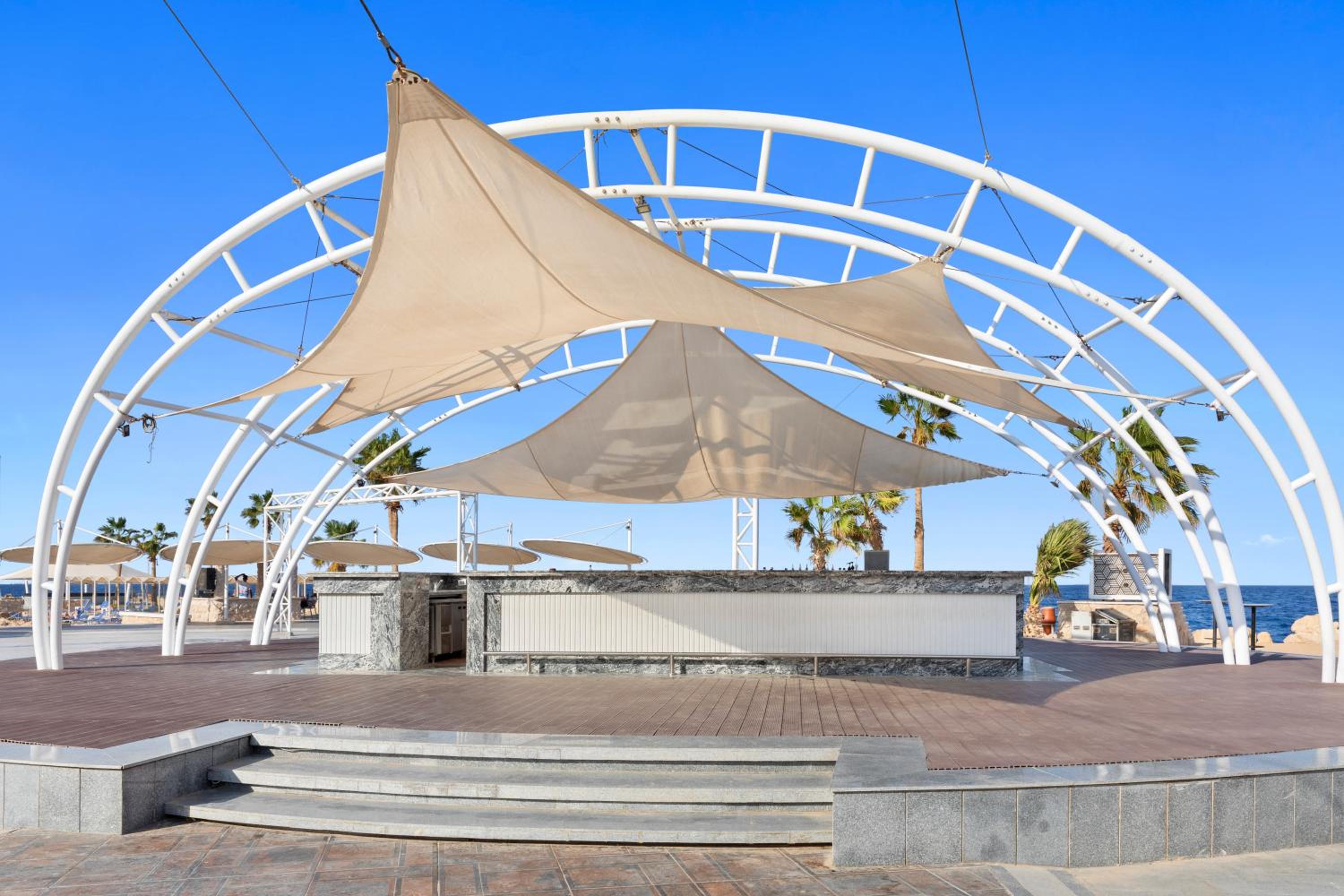 Pickalbatros Citadel Resort Sahl Hasheesh