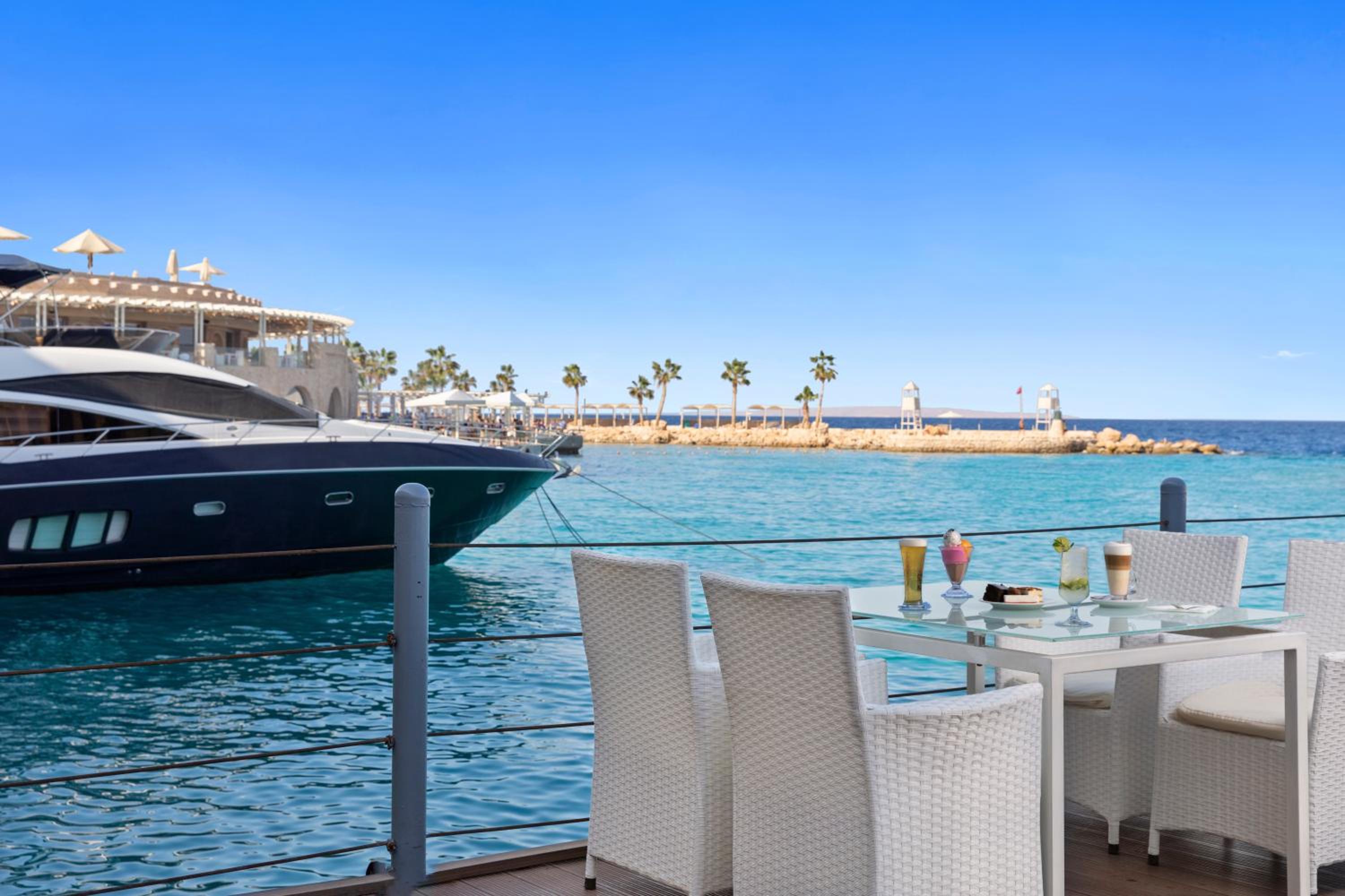 Pickalbatros Citadel Resort Sahl Hasheesh