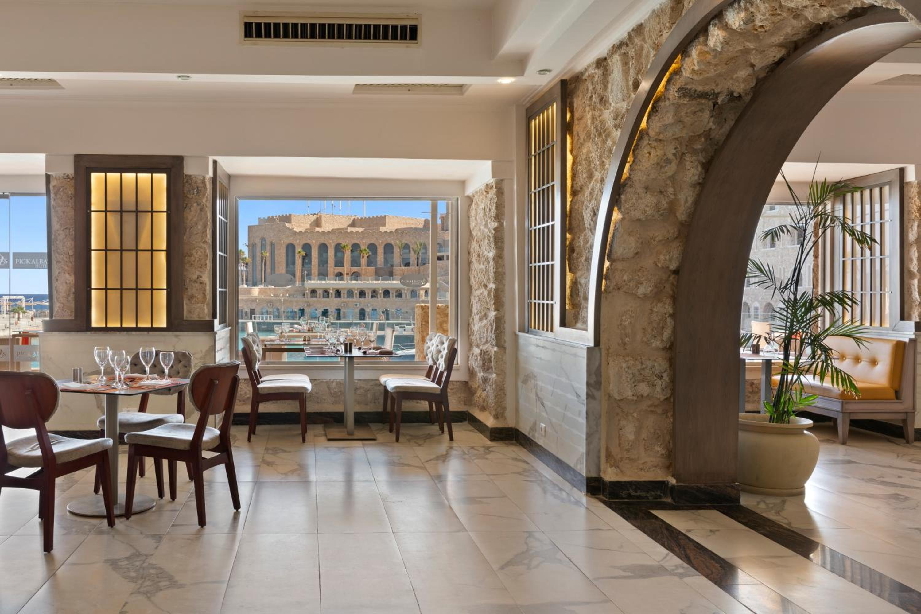 Pickalbatros Citadel Resort Sahl Hasheesh