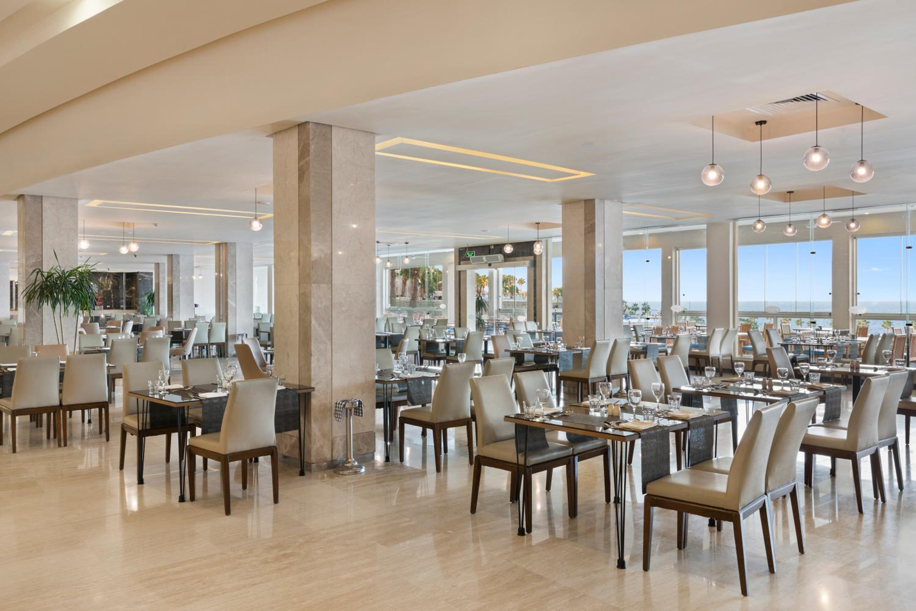Pickalbatros Citadel Resort Sahl Hasheesh
