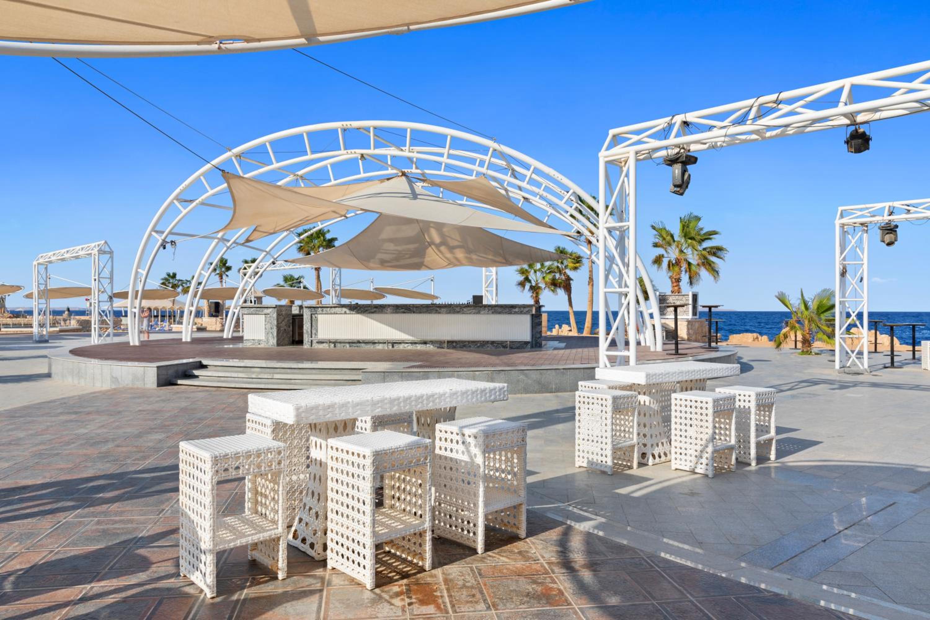 Pickalbatros Citadel Resort Sahl Hasheesh