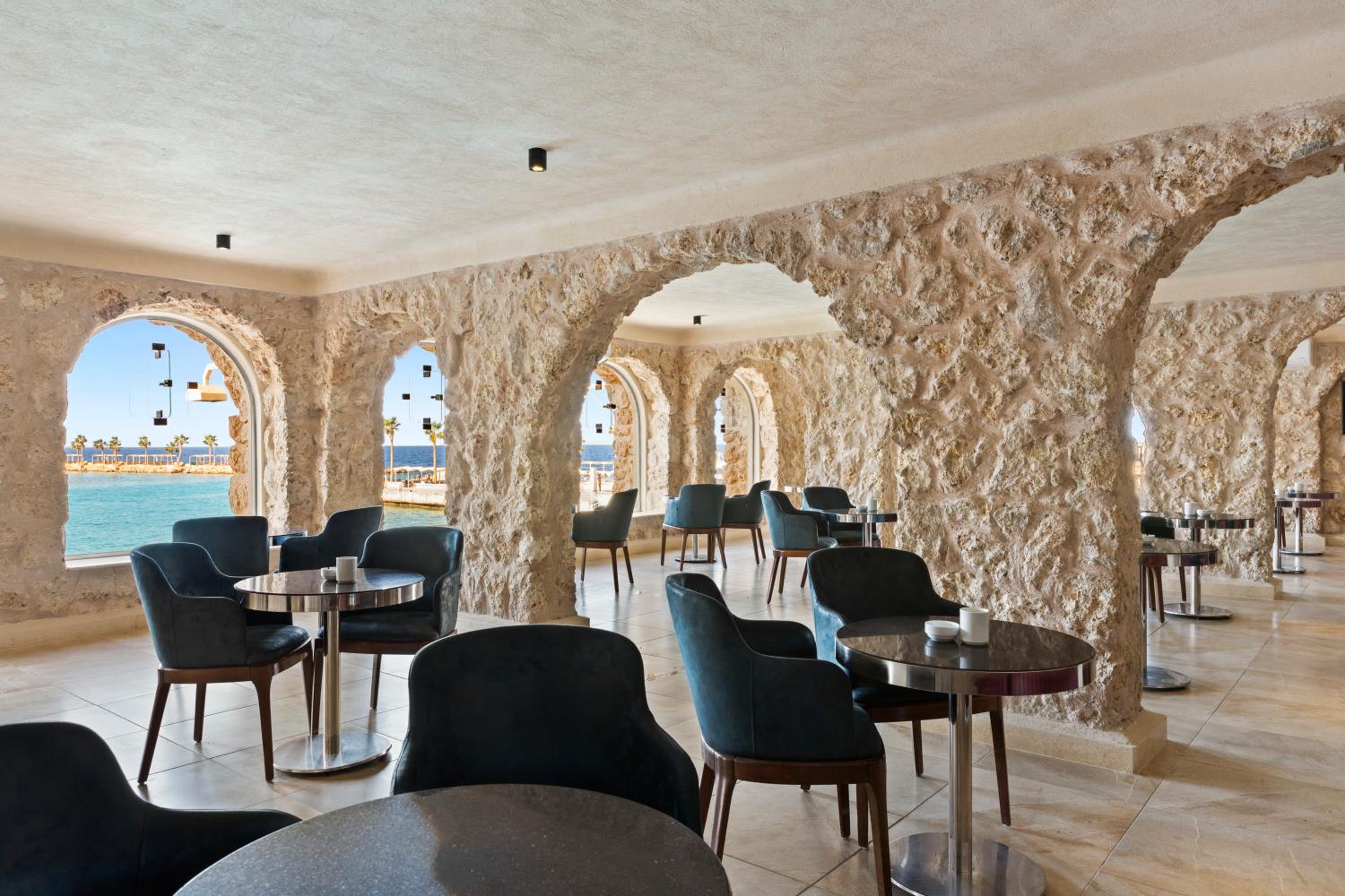 Pickalbatros Citadel Resort Sahl Hasheesh