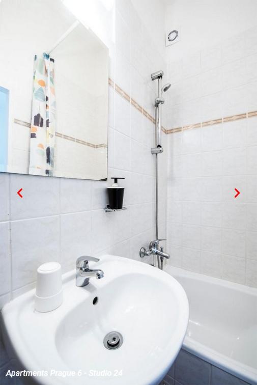 Family Apartments Praha 6