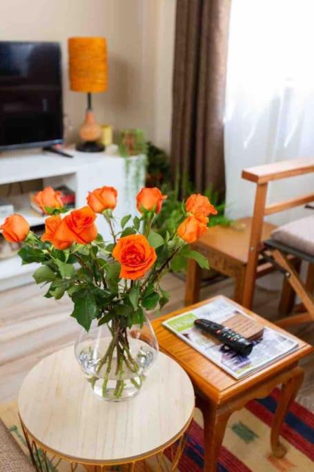 Gorgeous Well Equipped Modern Guest House in Loresho view 5