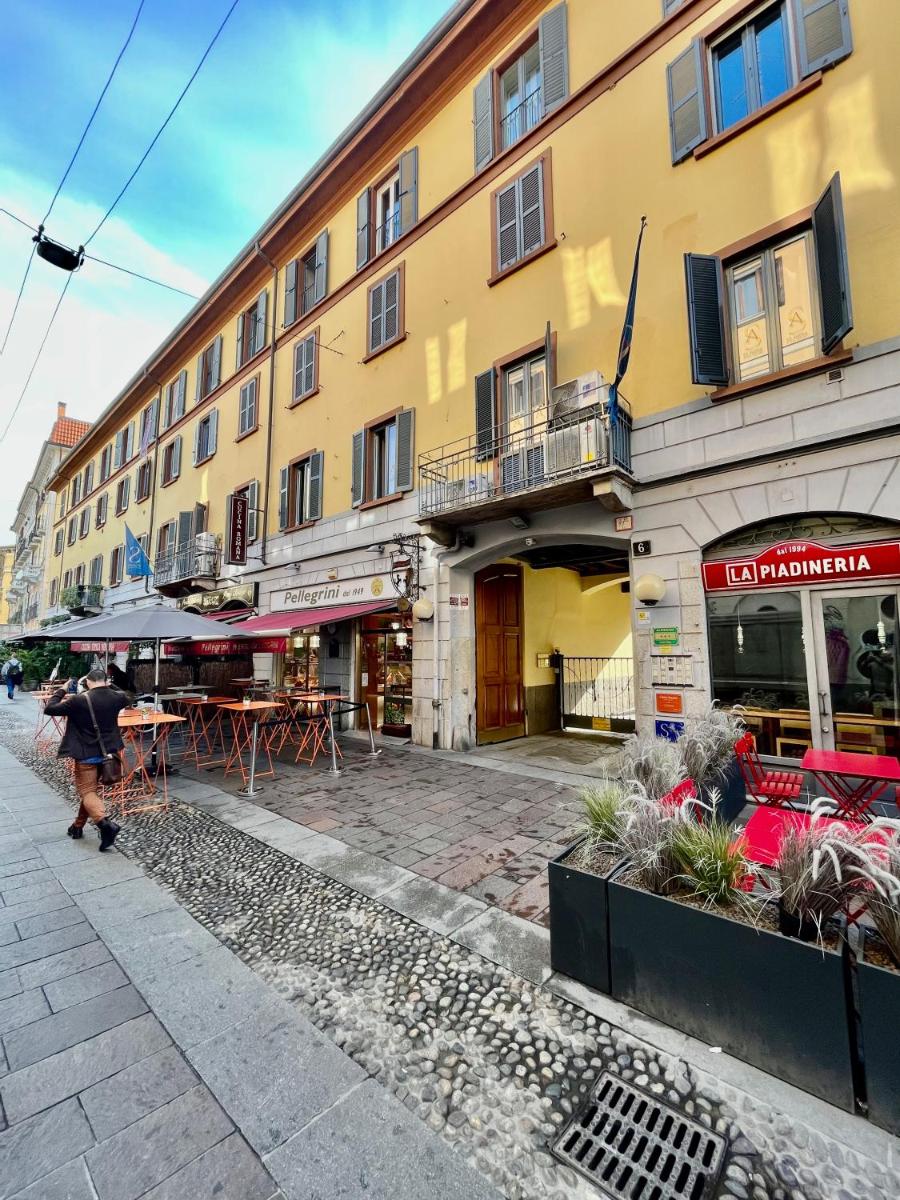 Spallanzani Apartment