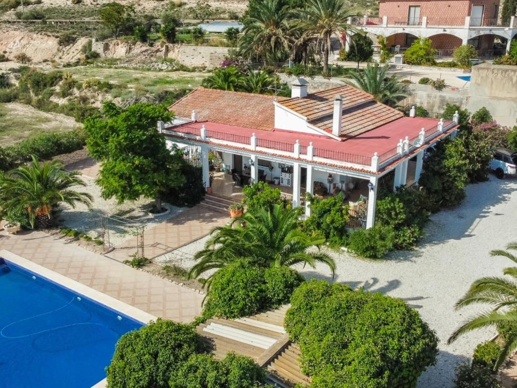 Casa Senna