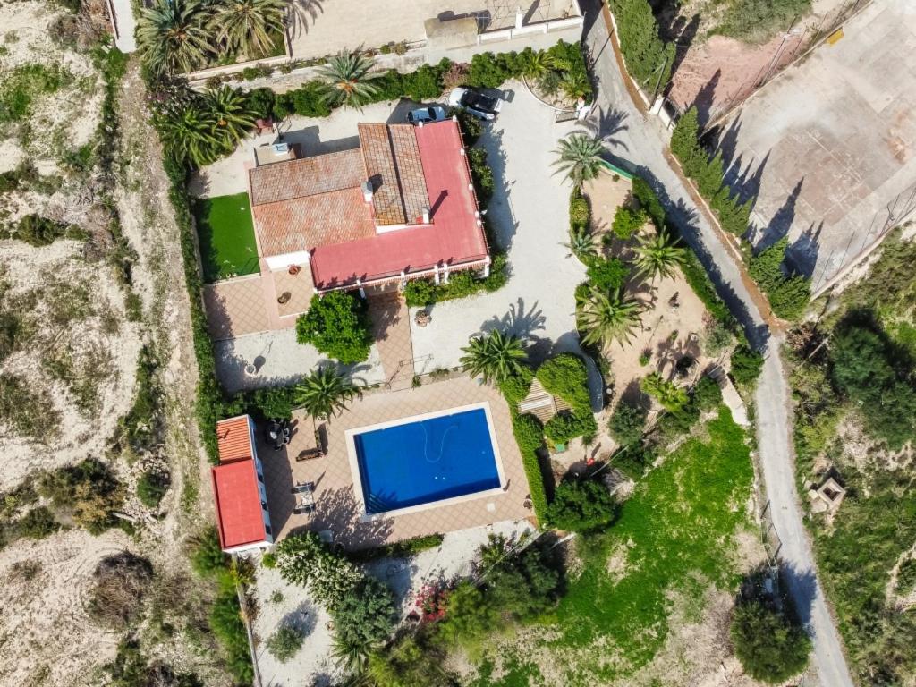 Casa Senna